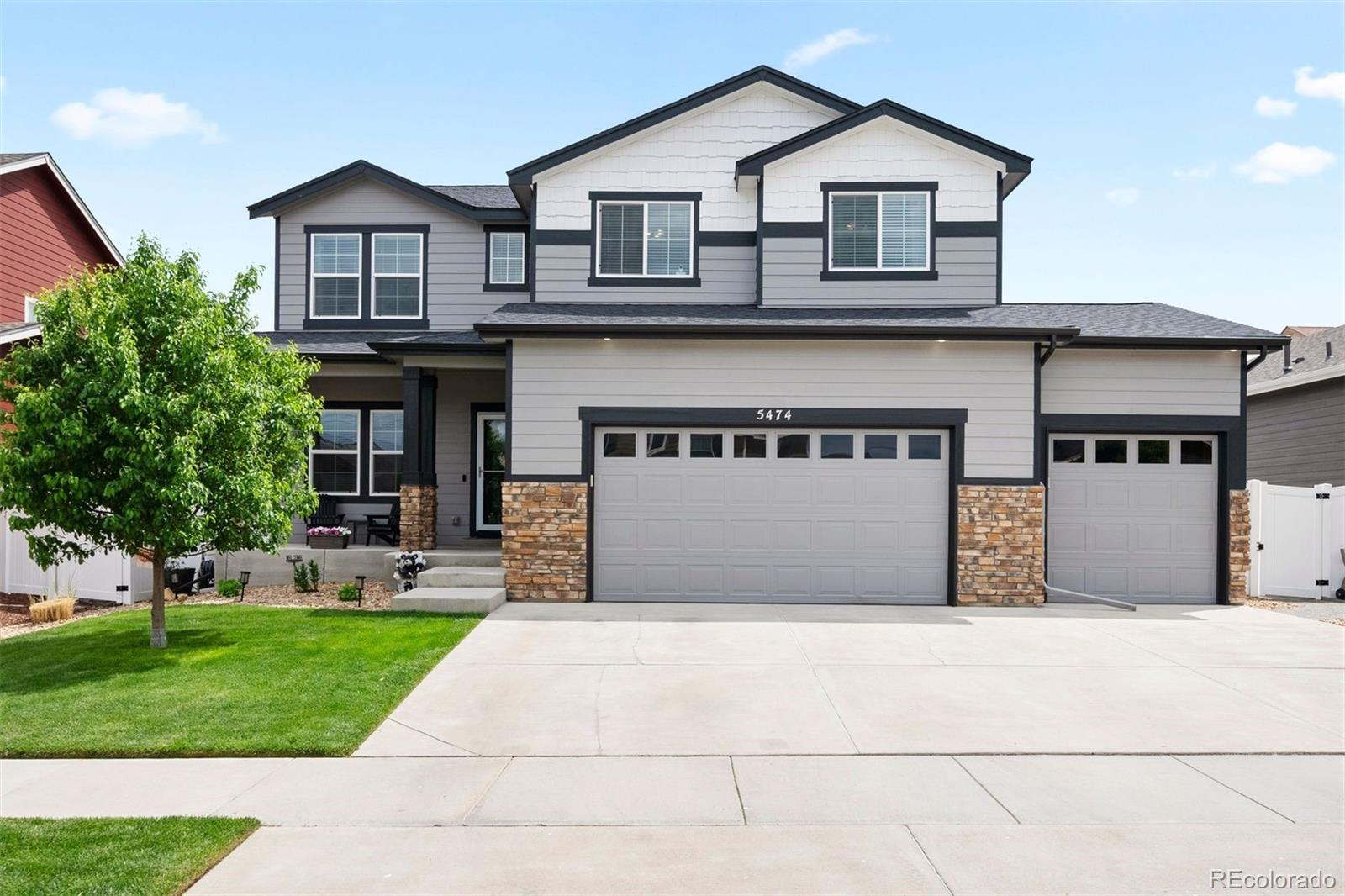 5474 Wetlands Drive