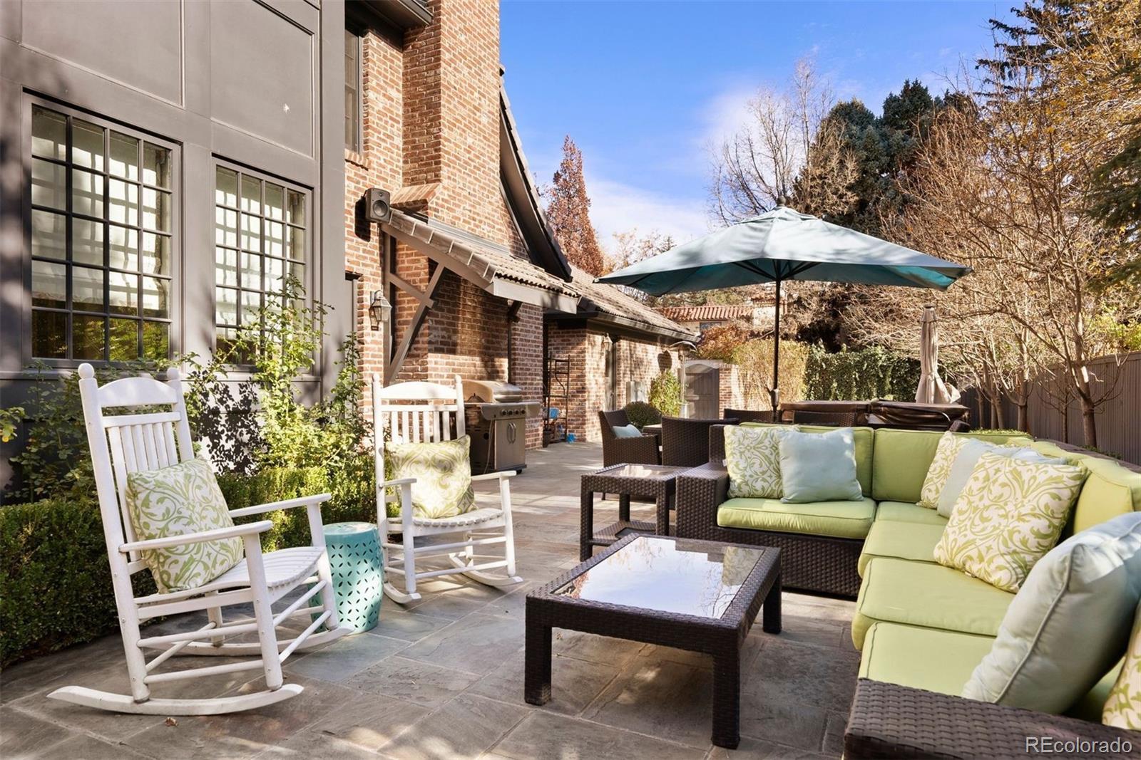 580 Race Street Unit: "L"