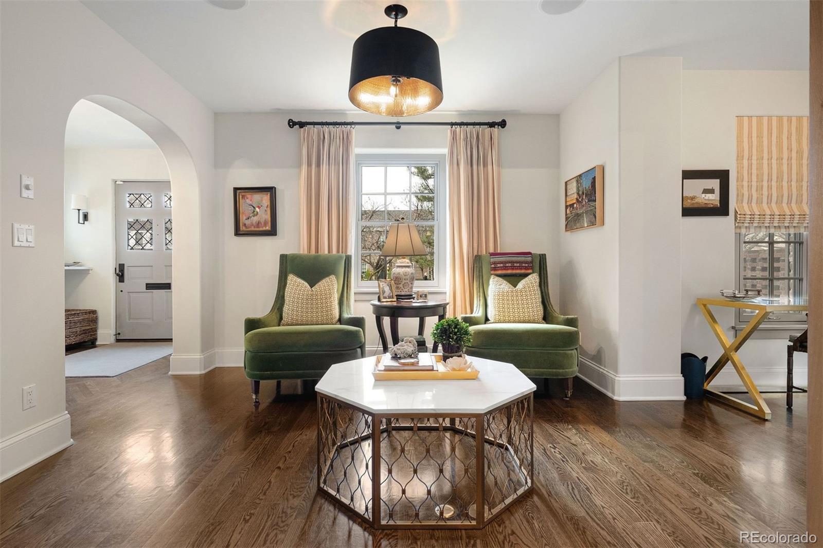580 Race Street Unit: "L"