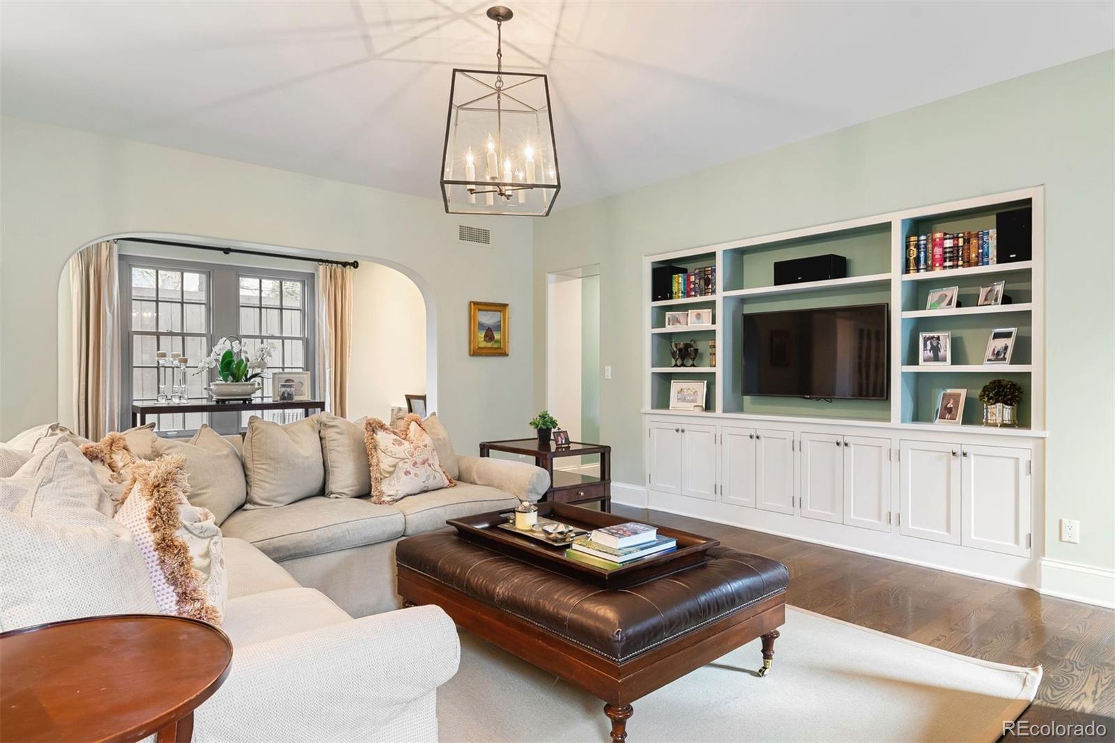 580 Race Street Unit: "L"