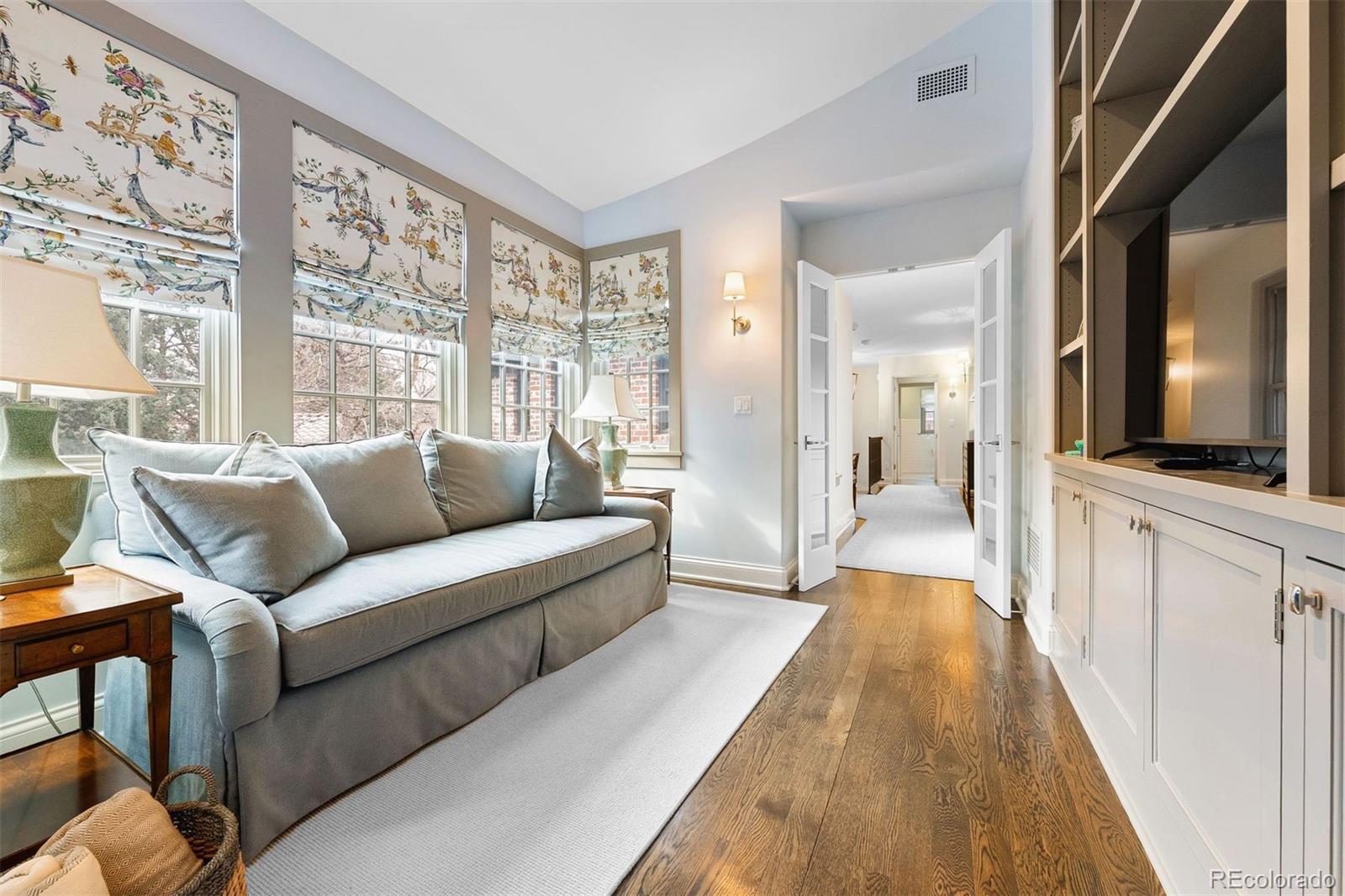 580 Race Street Unit: "L"