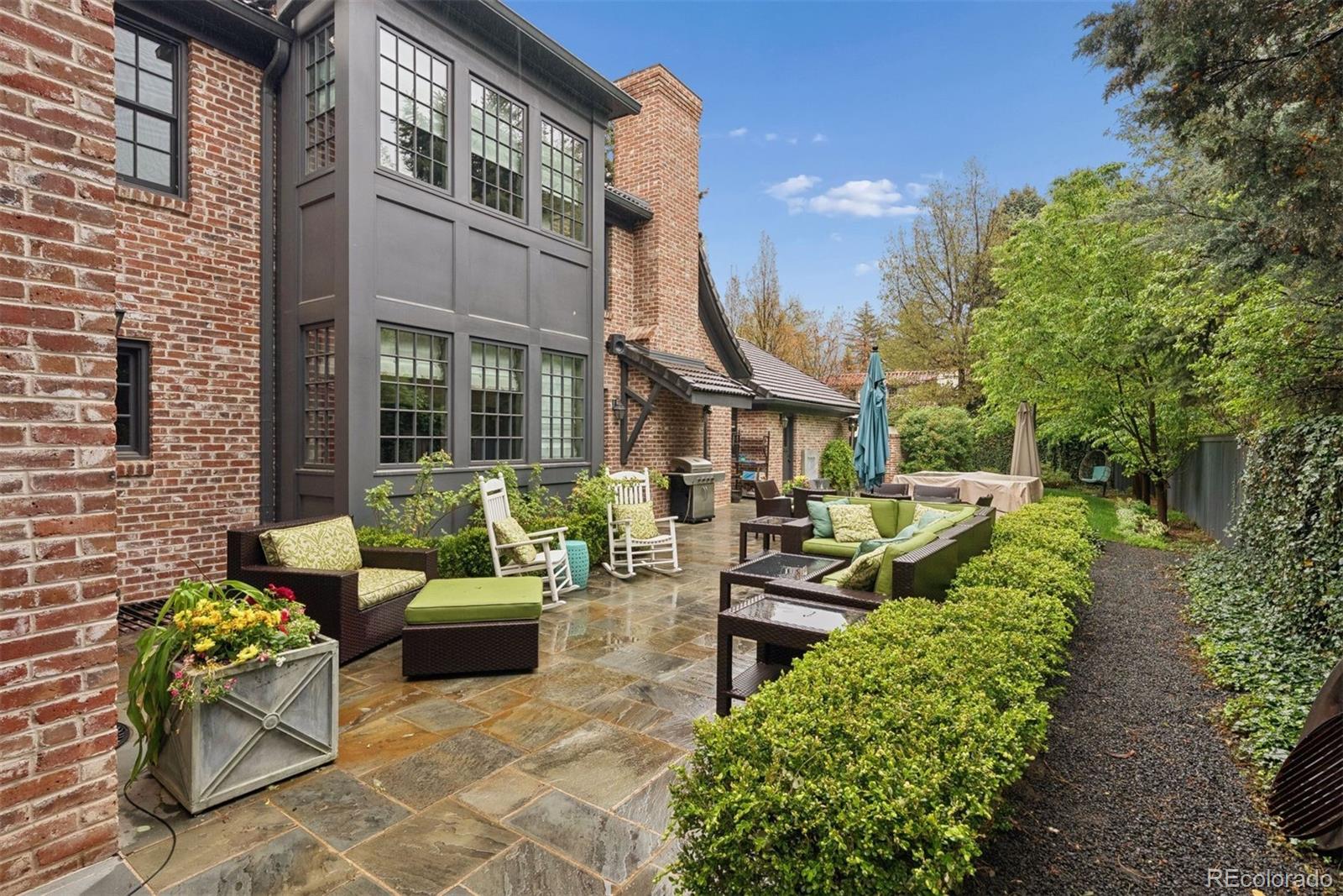 580 Race Street Unit: "L"
