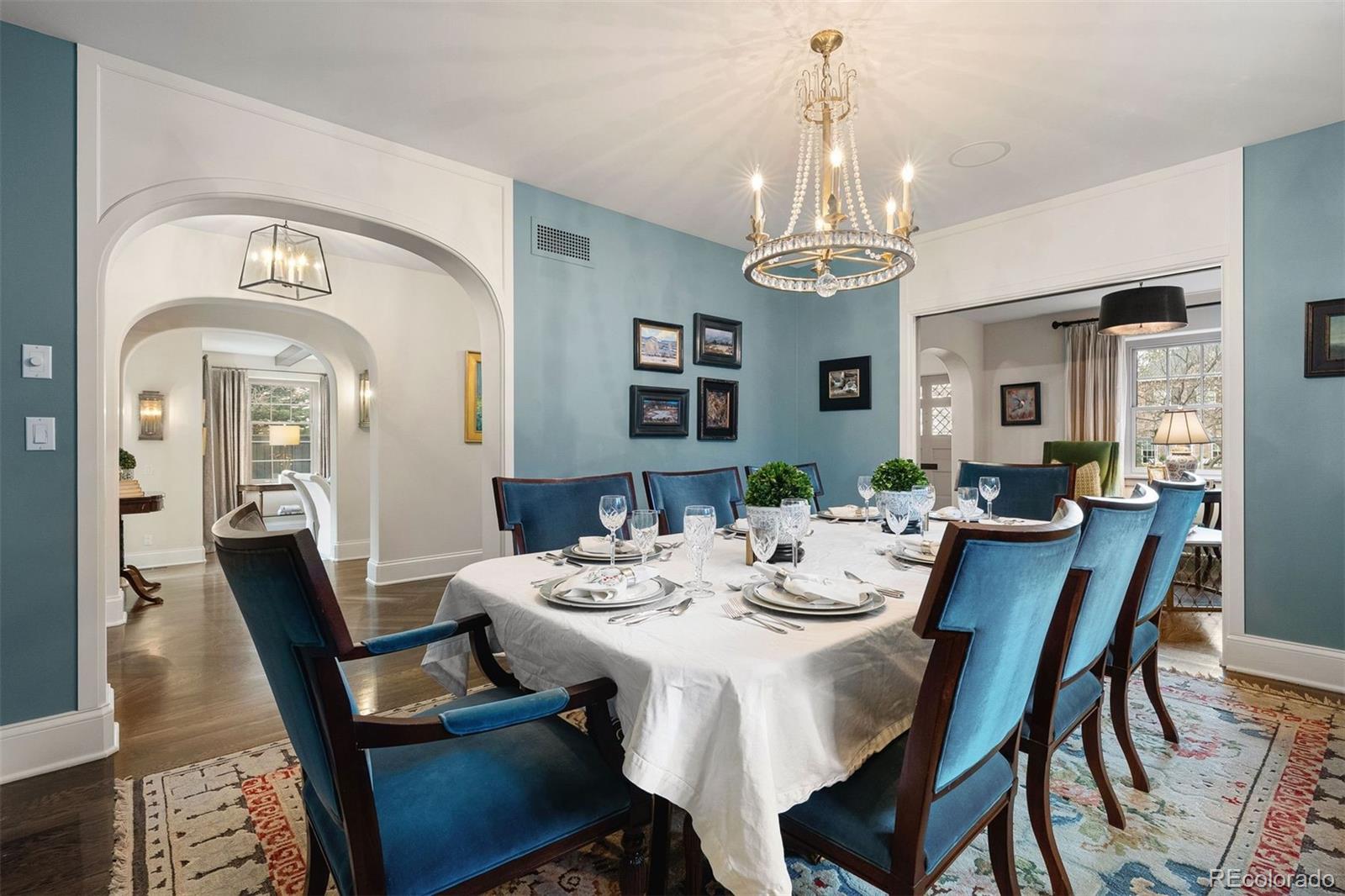 580 Race Street Unit: "L"