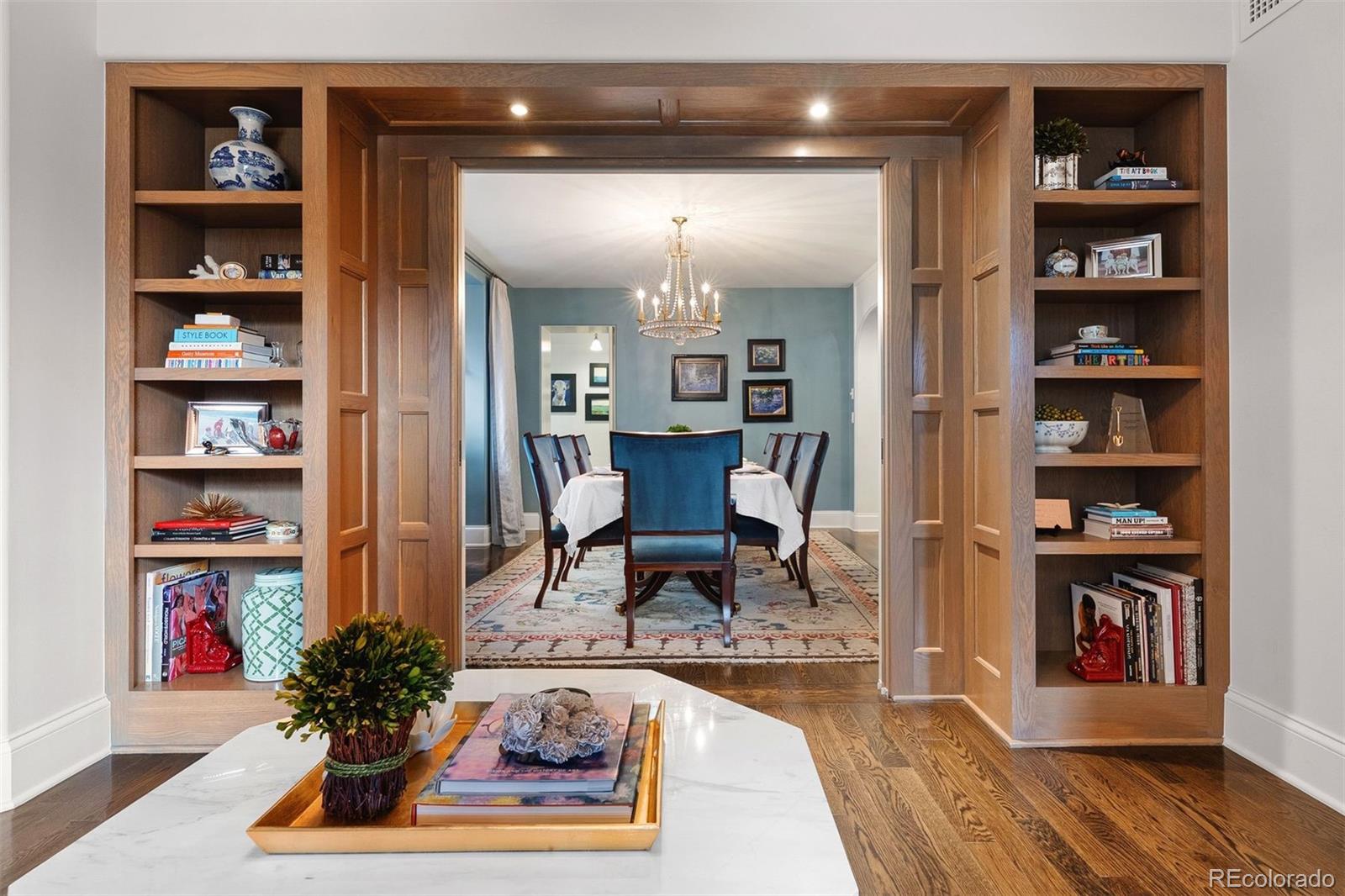 580 Race Street Unit: "L"