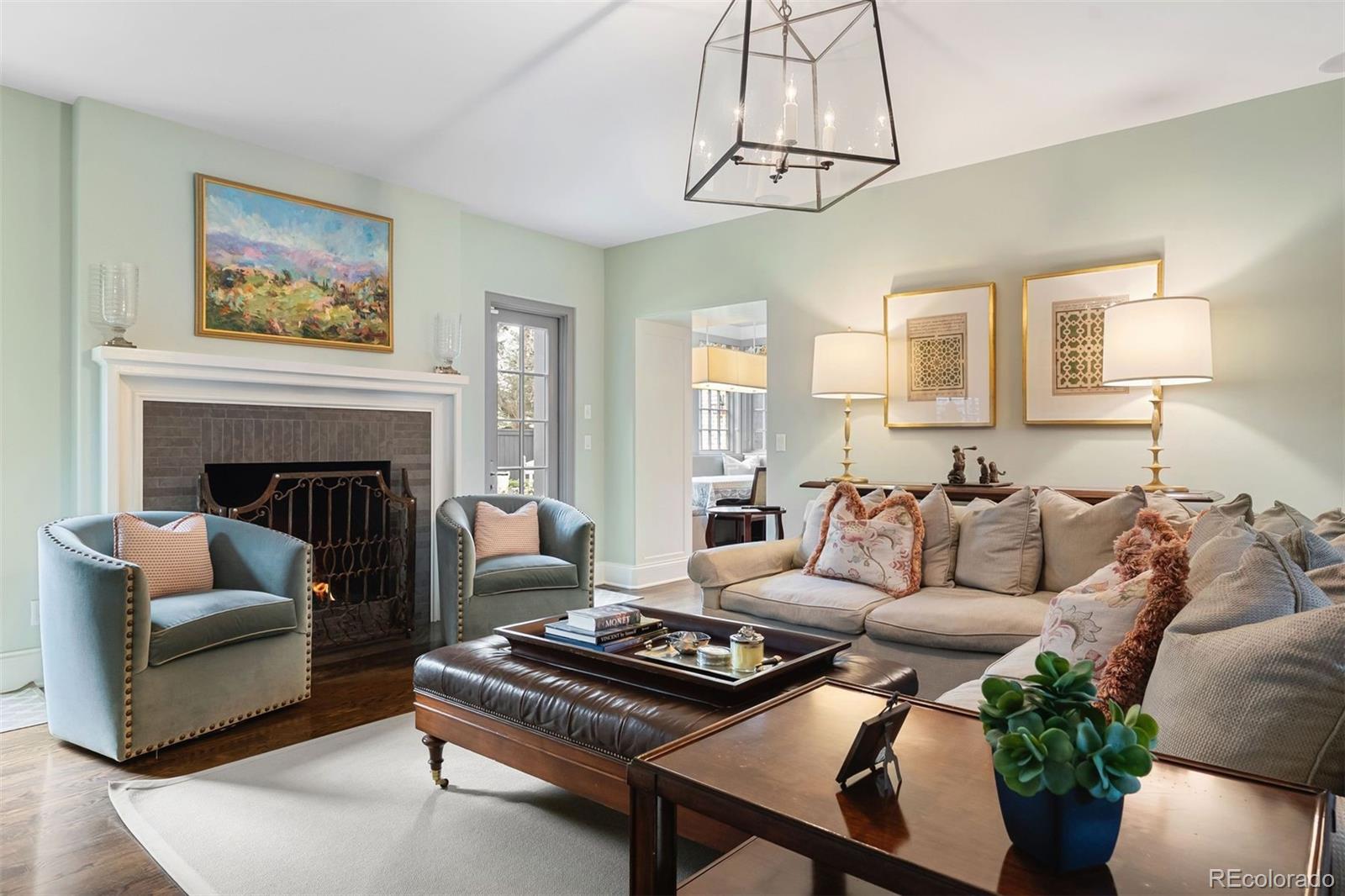 580 Race Street Unit: "L"