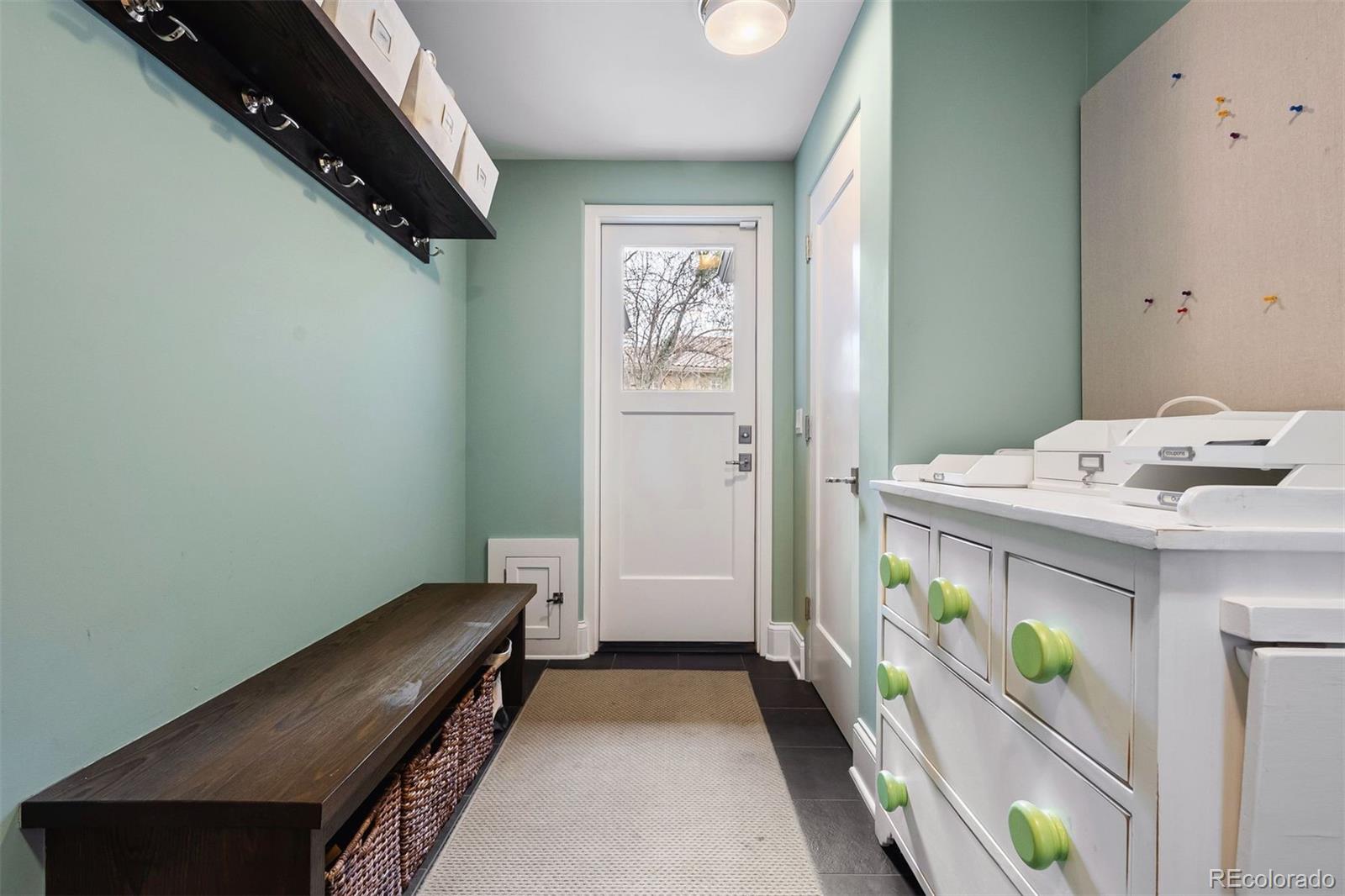 580 Race Street Unit: "L"