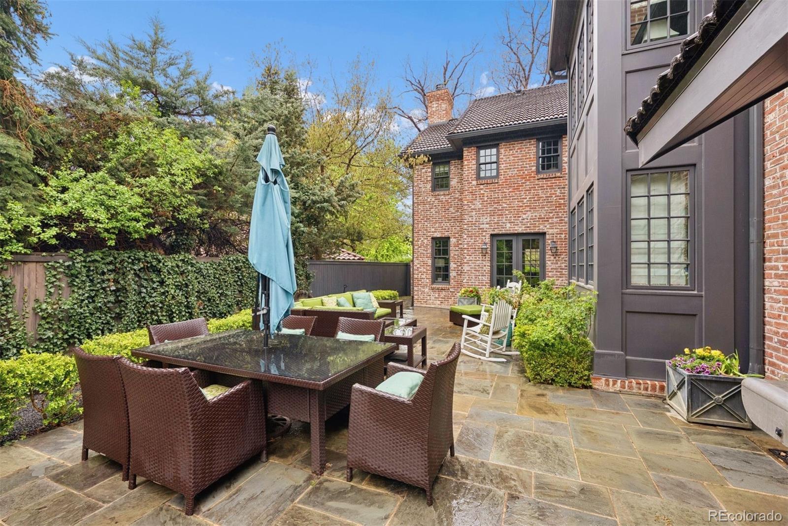580 Race Street Unit: "L"