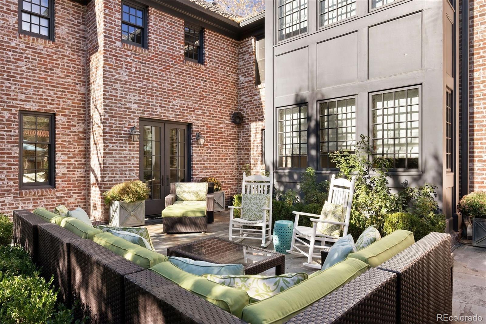 580 Race Street Unit: "L"