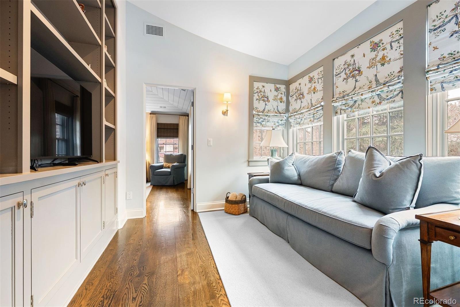 580 Race Street Unit: "L"