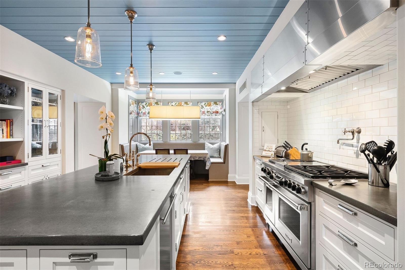 580 Race Street Unit: "L"