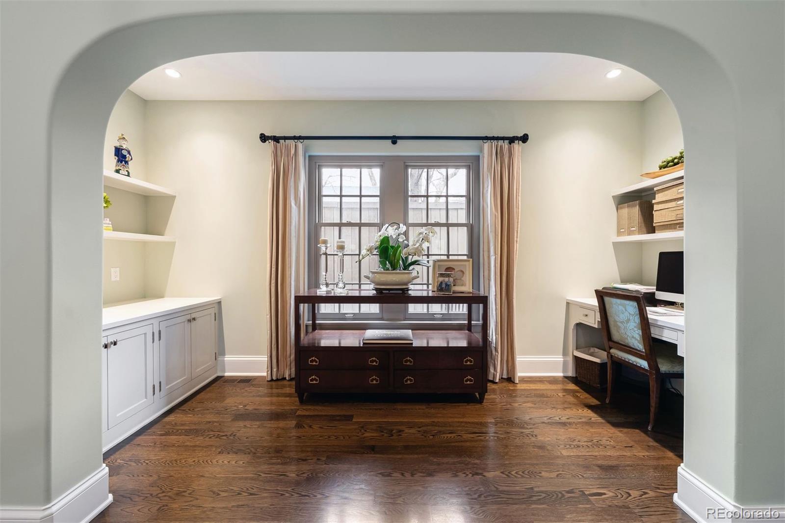 580 Race Street Unit: "L"
