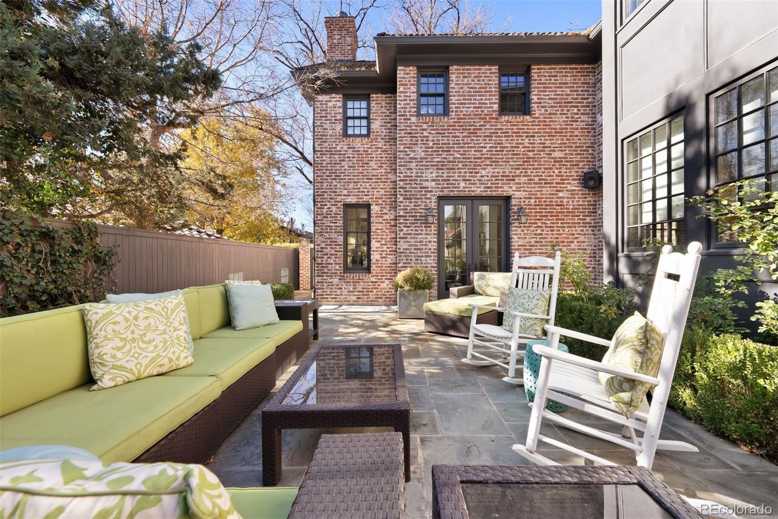 580 Race Street Unit: "L"