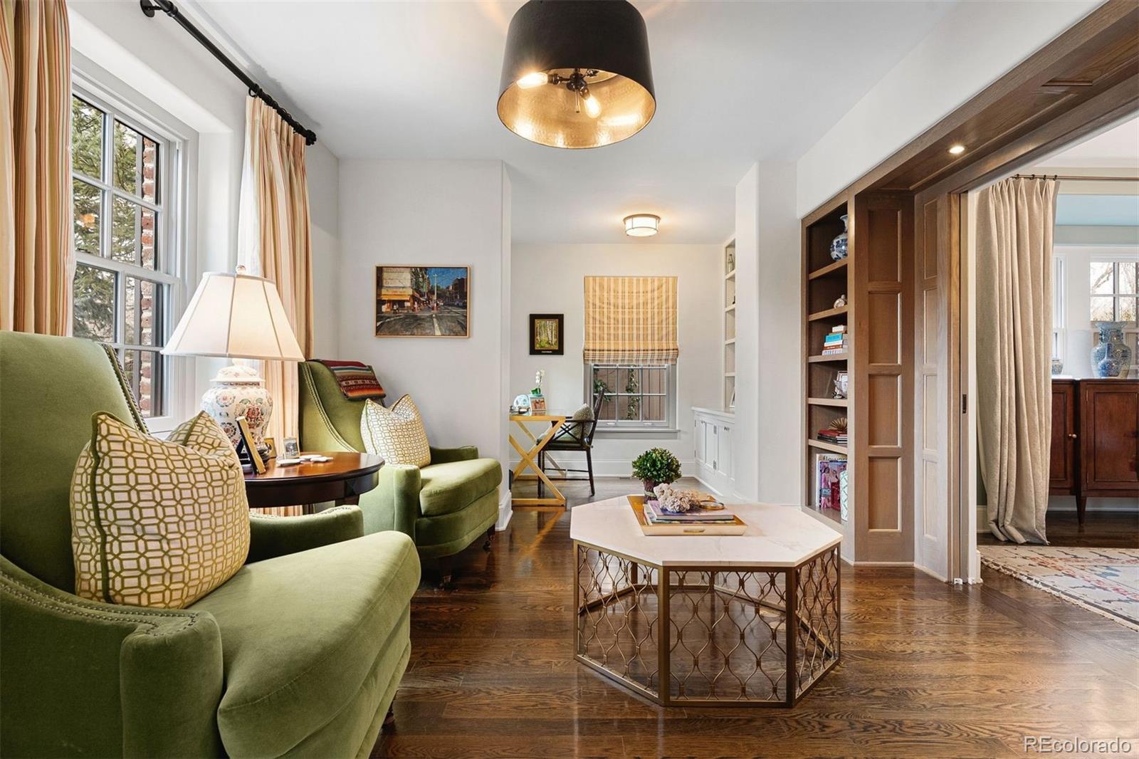 580 Race Street Unit: "L"
