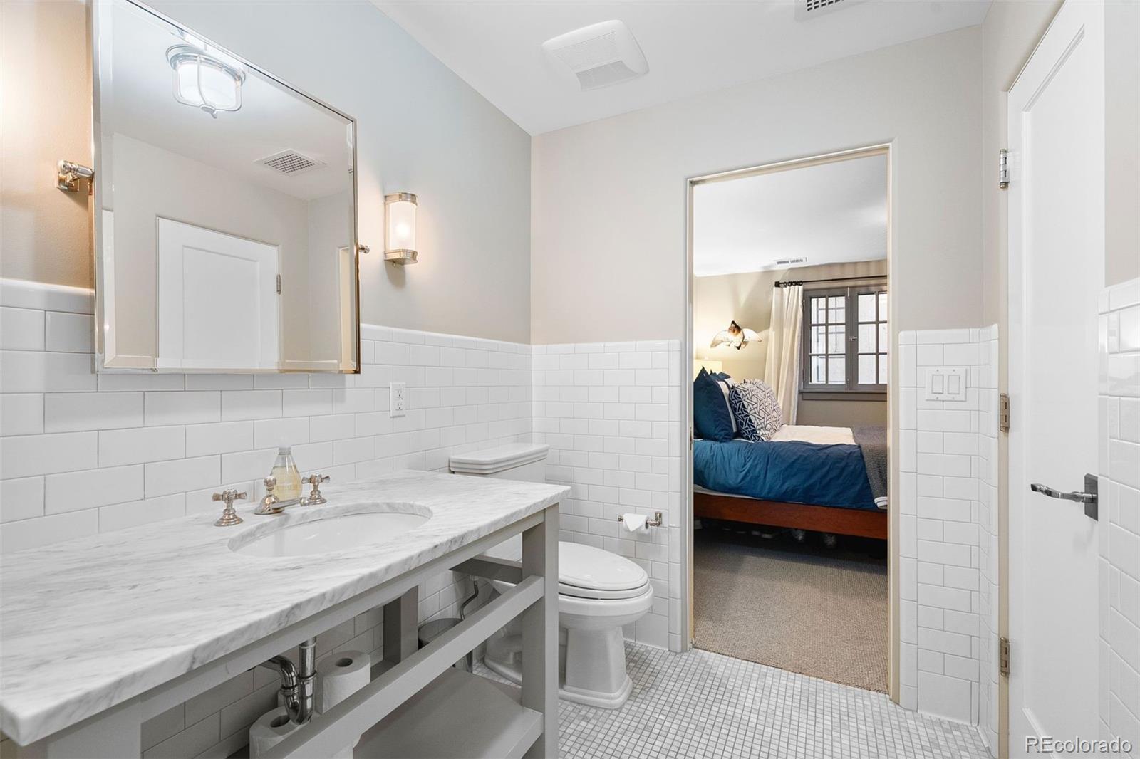 580 Race Street Unit: "L"