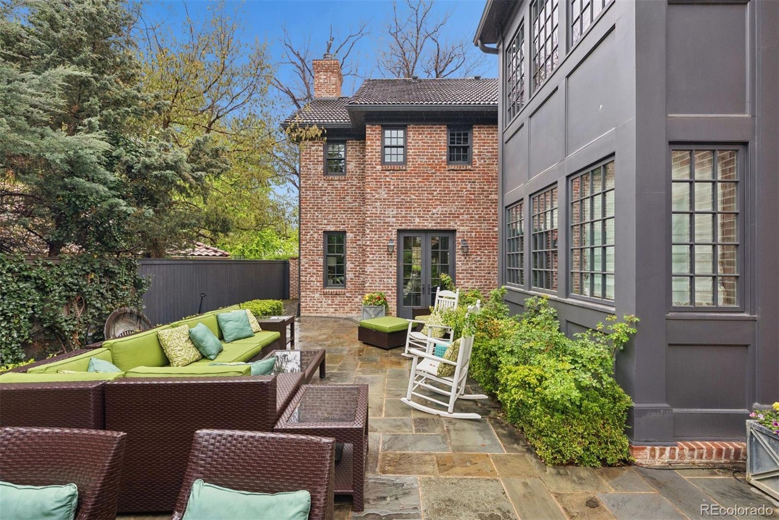 580 Race Street Unit: "L"