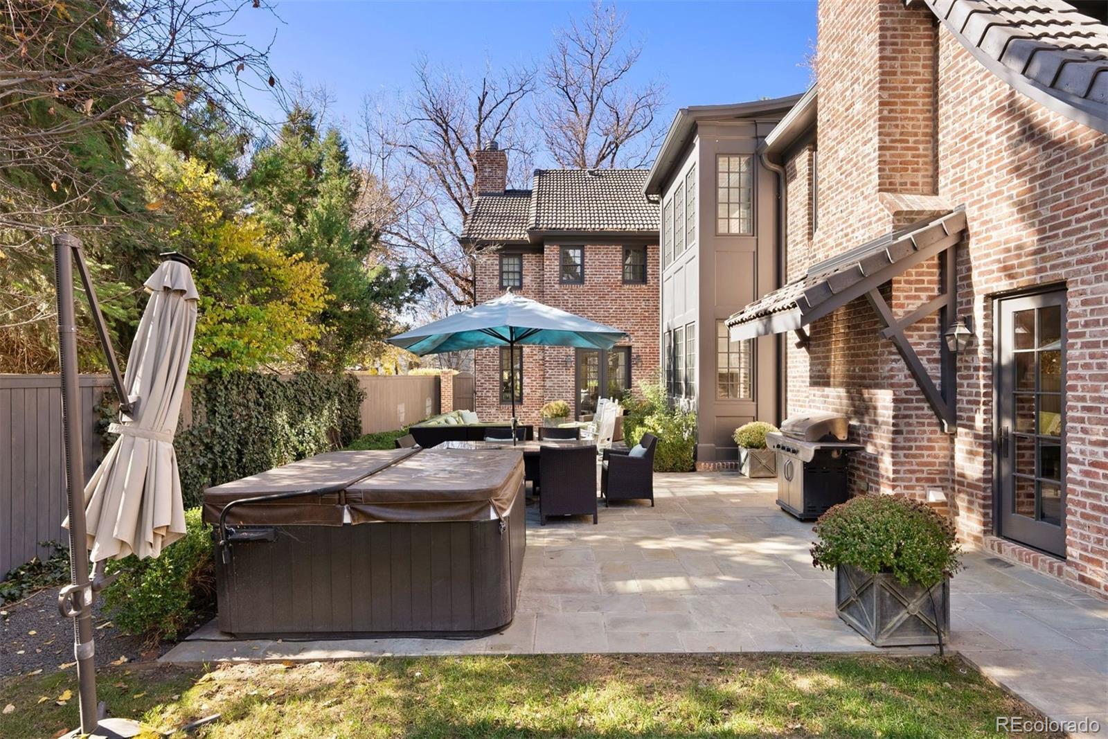 580 Race Street Unit: "L"