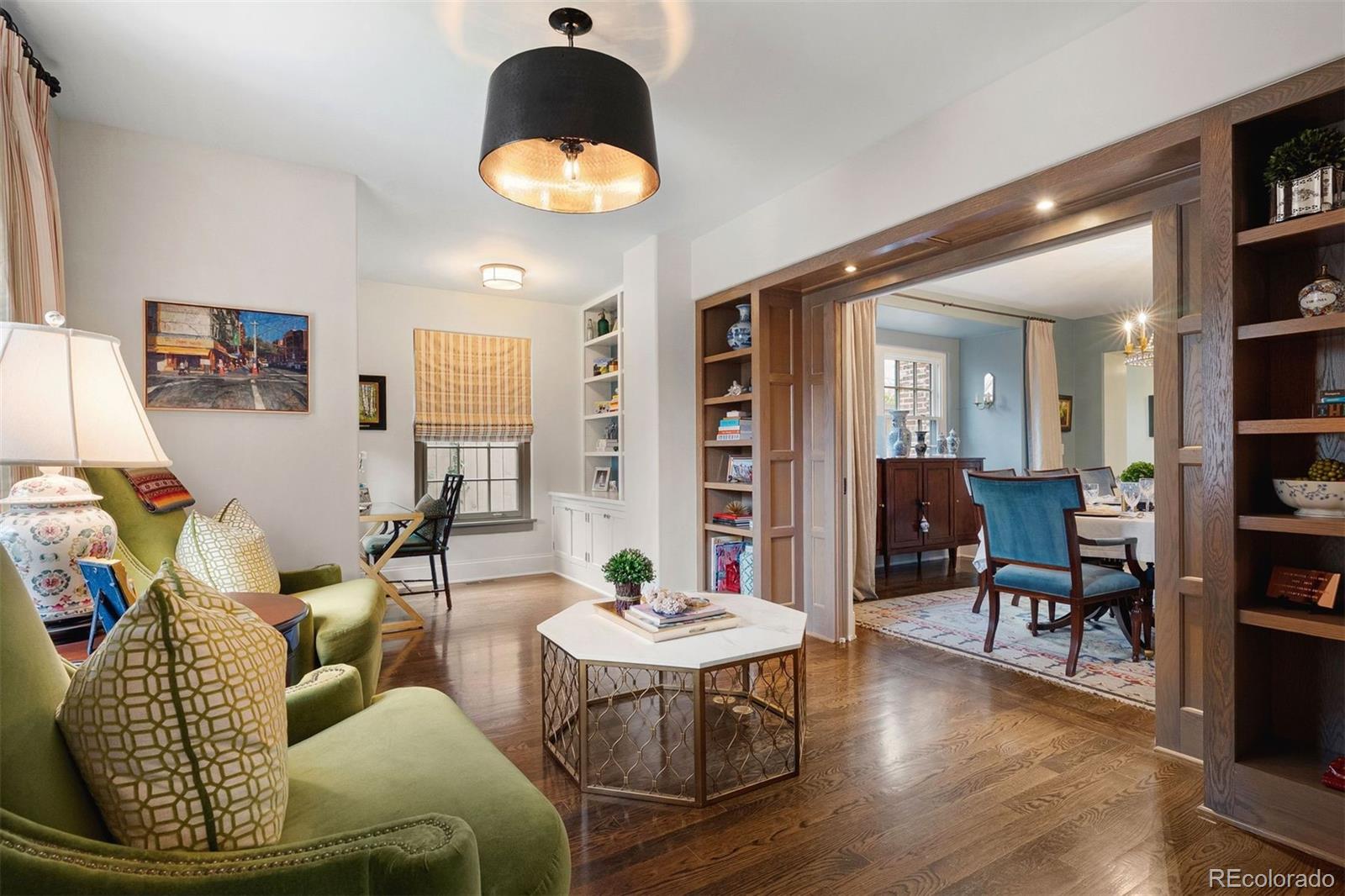 580 Race Street Unit: "L"