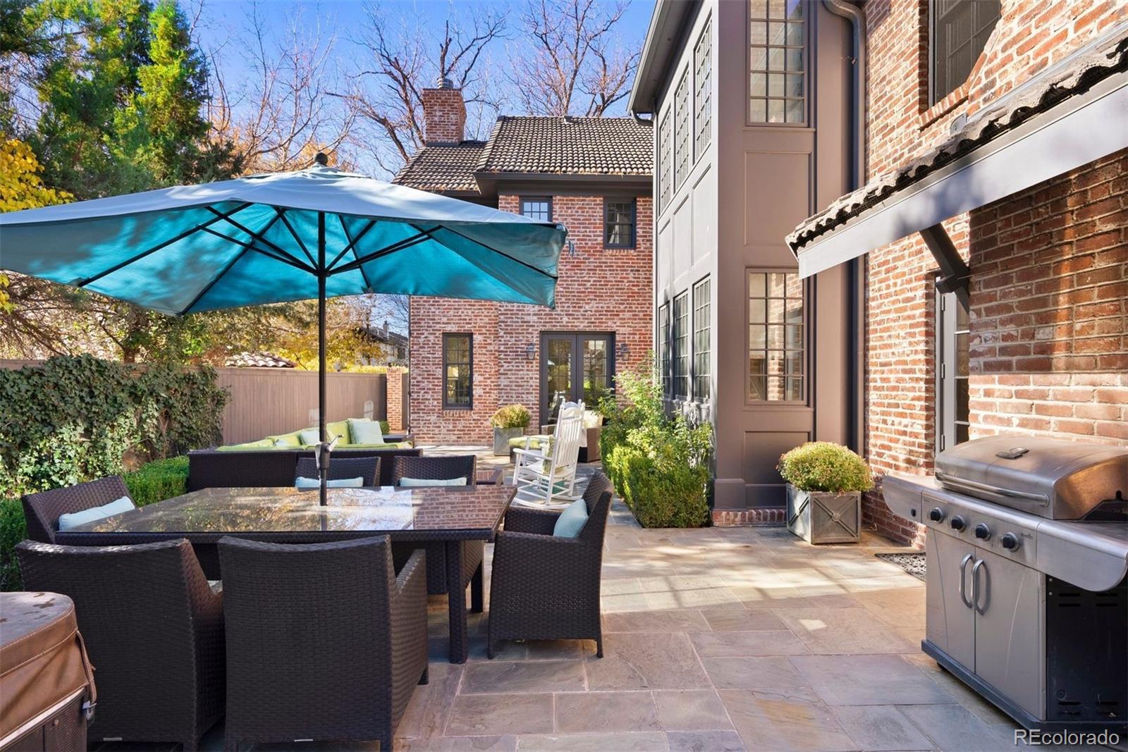580 Race Street Unit: "L"