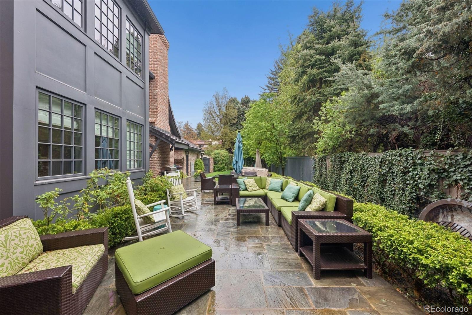 580 Race Street Unit: "L"
