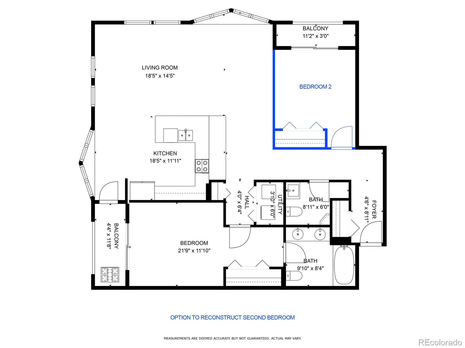 277 N Broadway Unit: 207