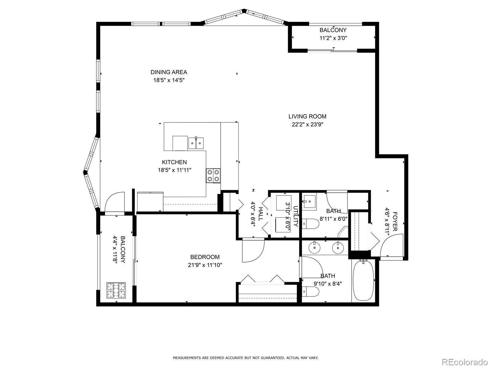 277 N Broadway Unit: 207
