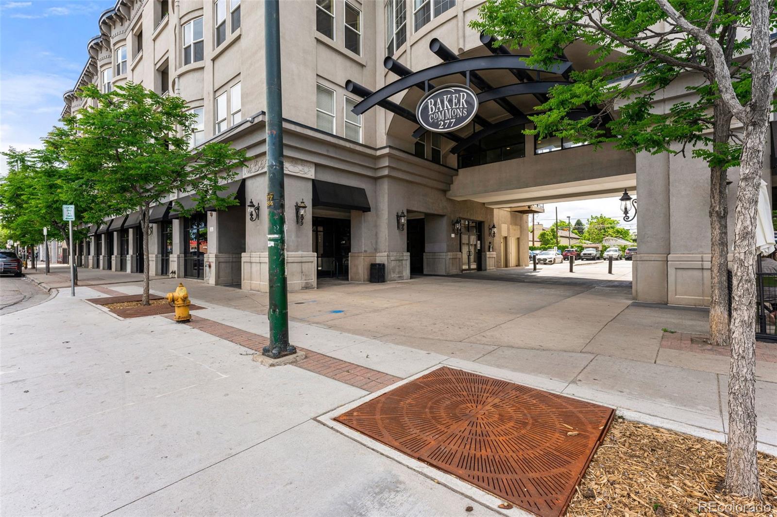 277 N Broadway Unit: 207