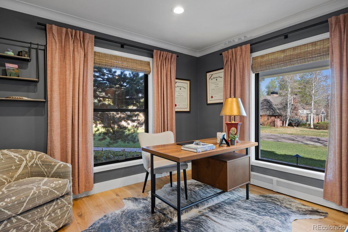 2250 Crestridge Drive