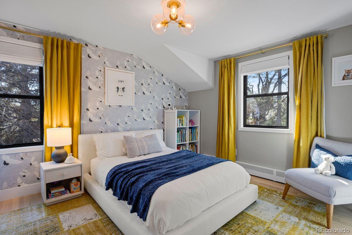 2250 Crestridge Drive