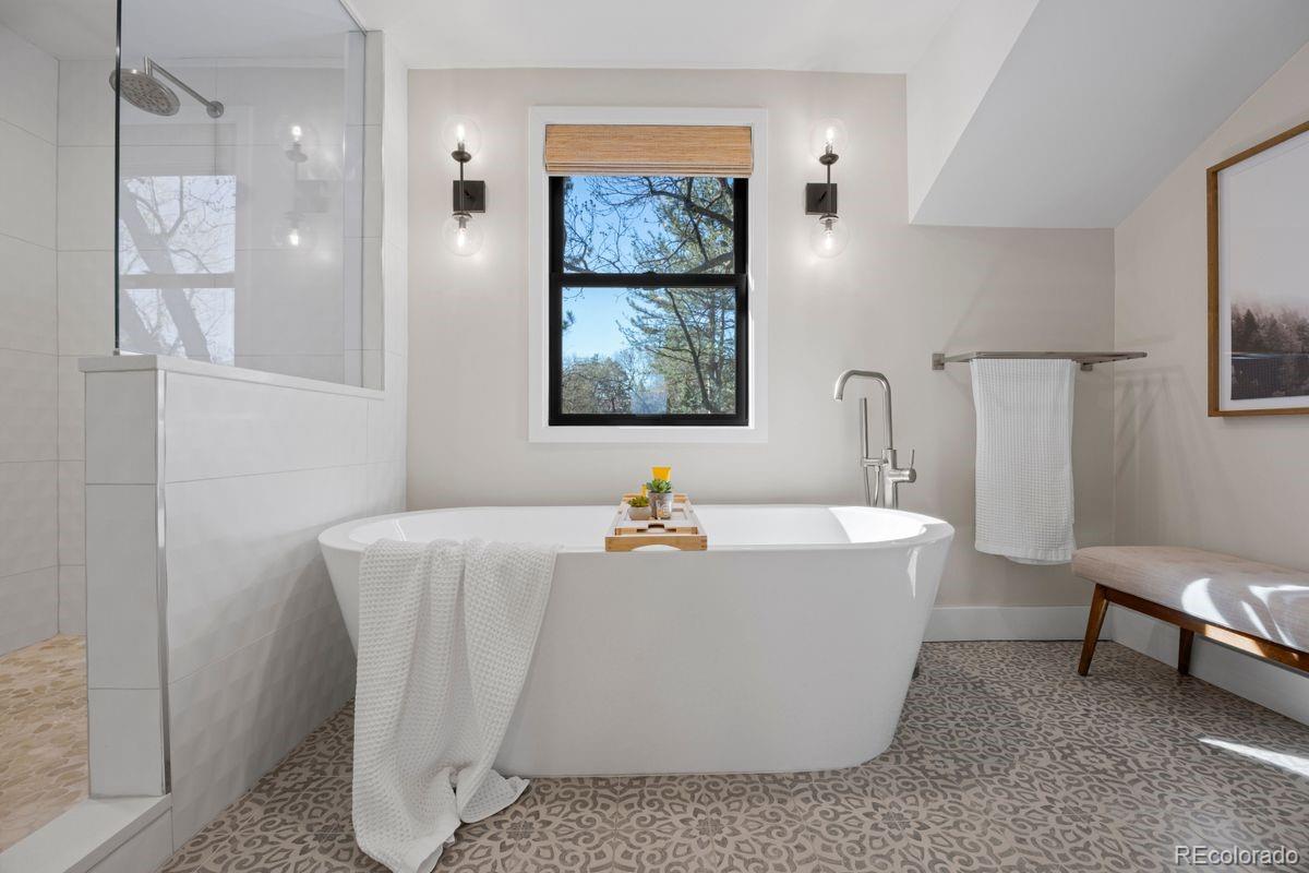 2250 Crestridge Drive