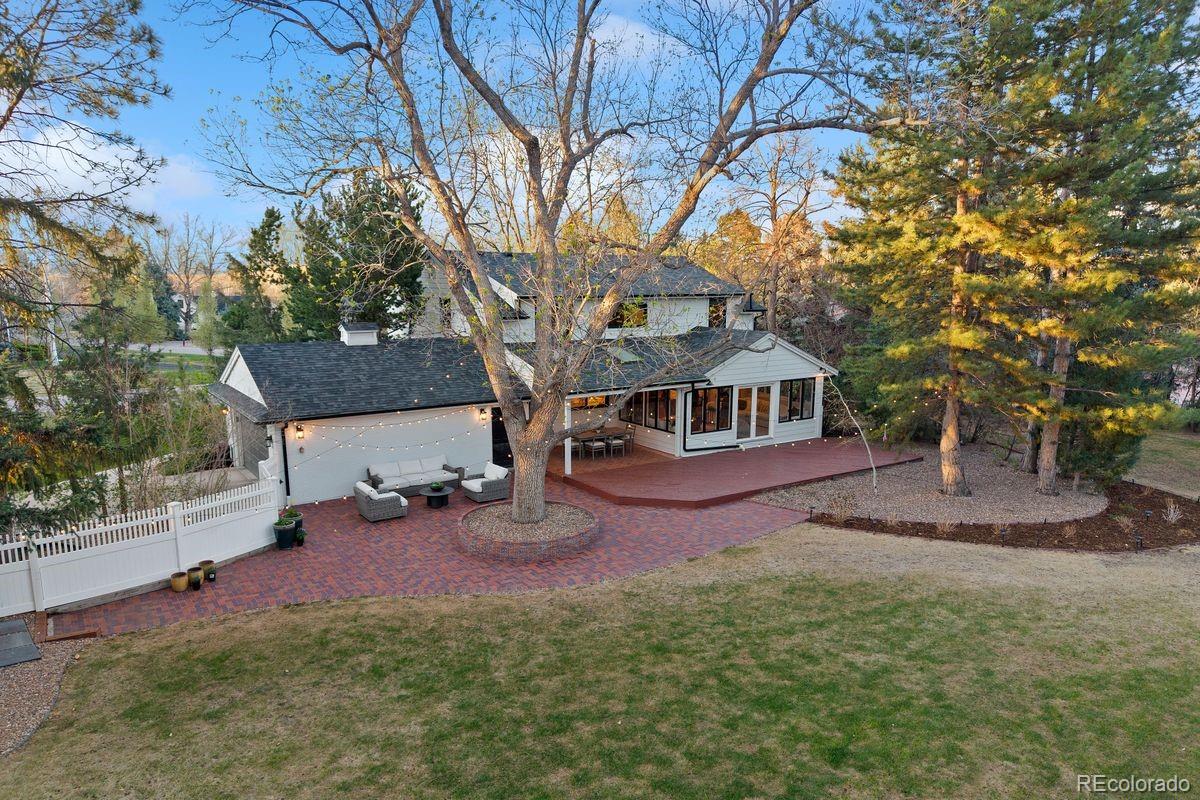 2250 Crestridge Drive