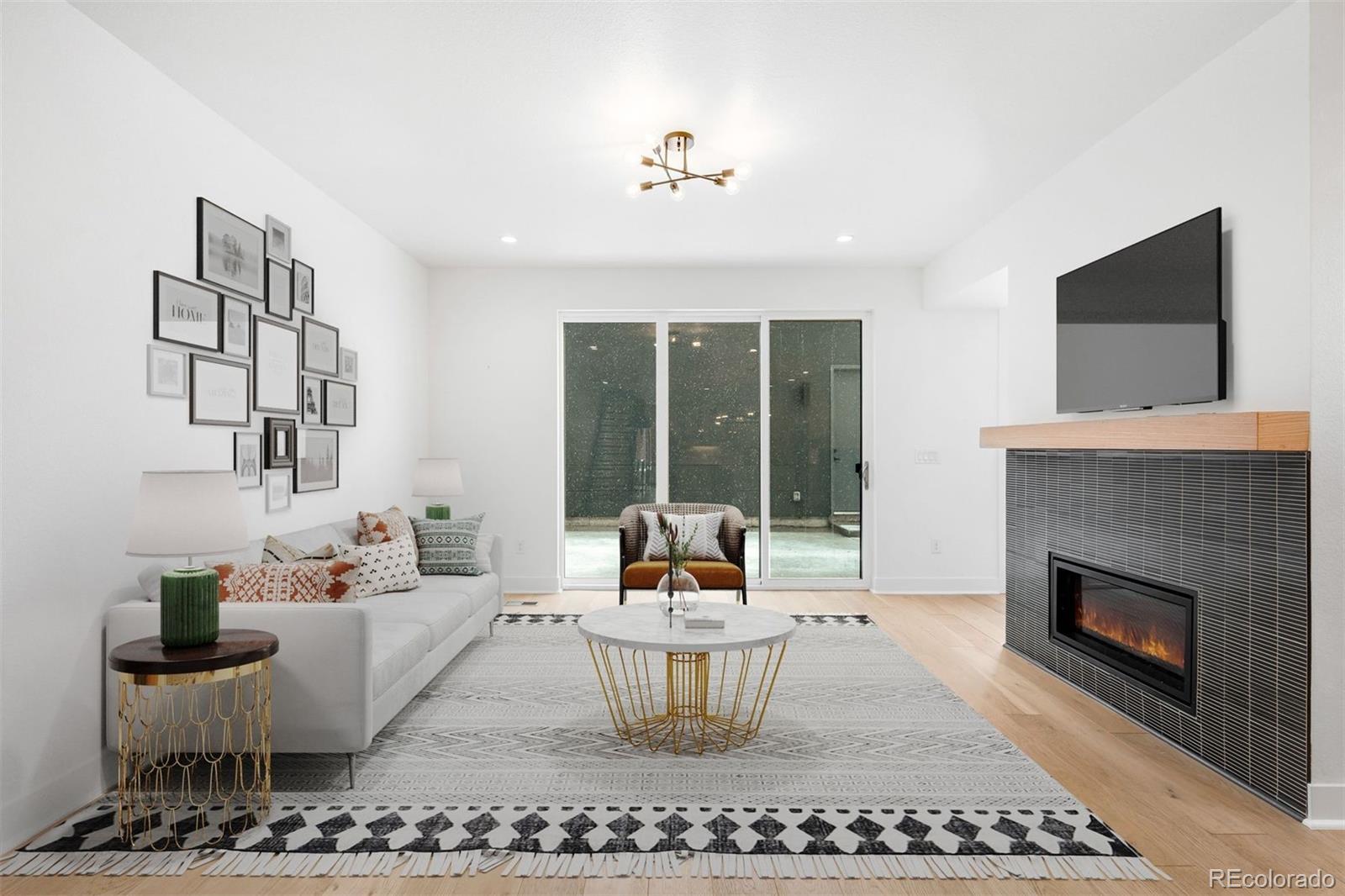 4227 Mariposa Street