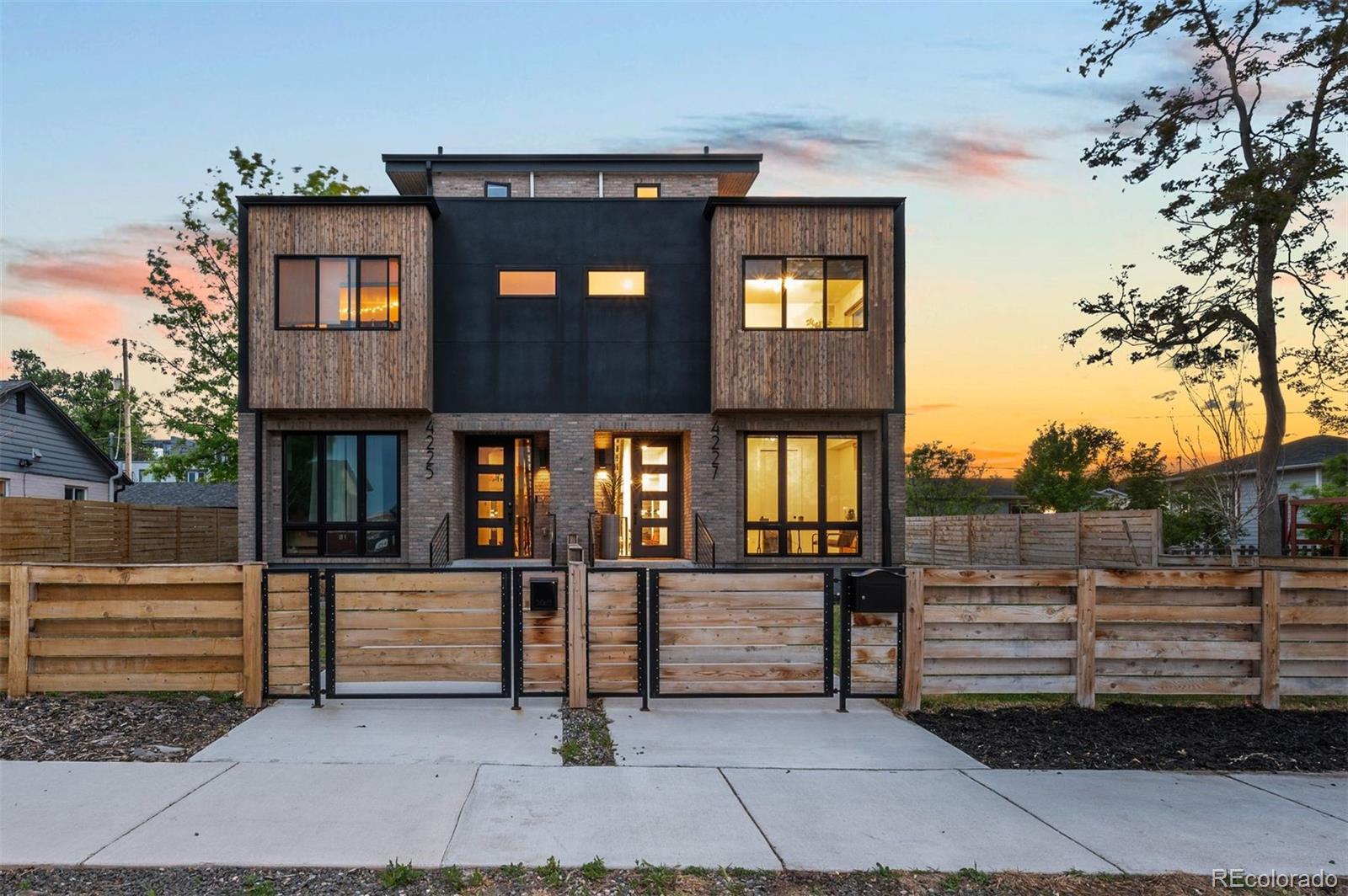 4227 Mariposa Street