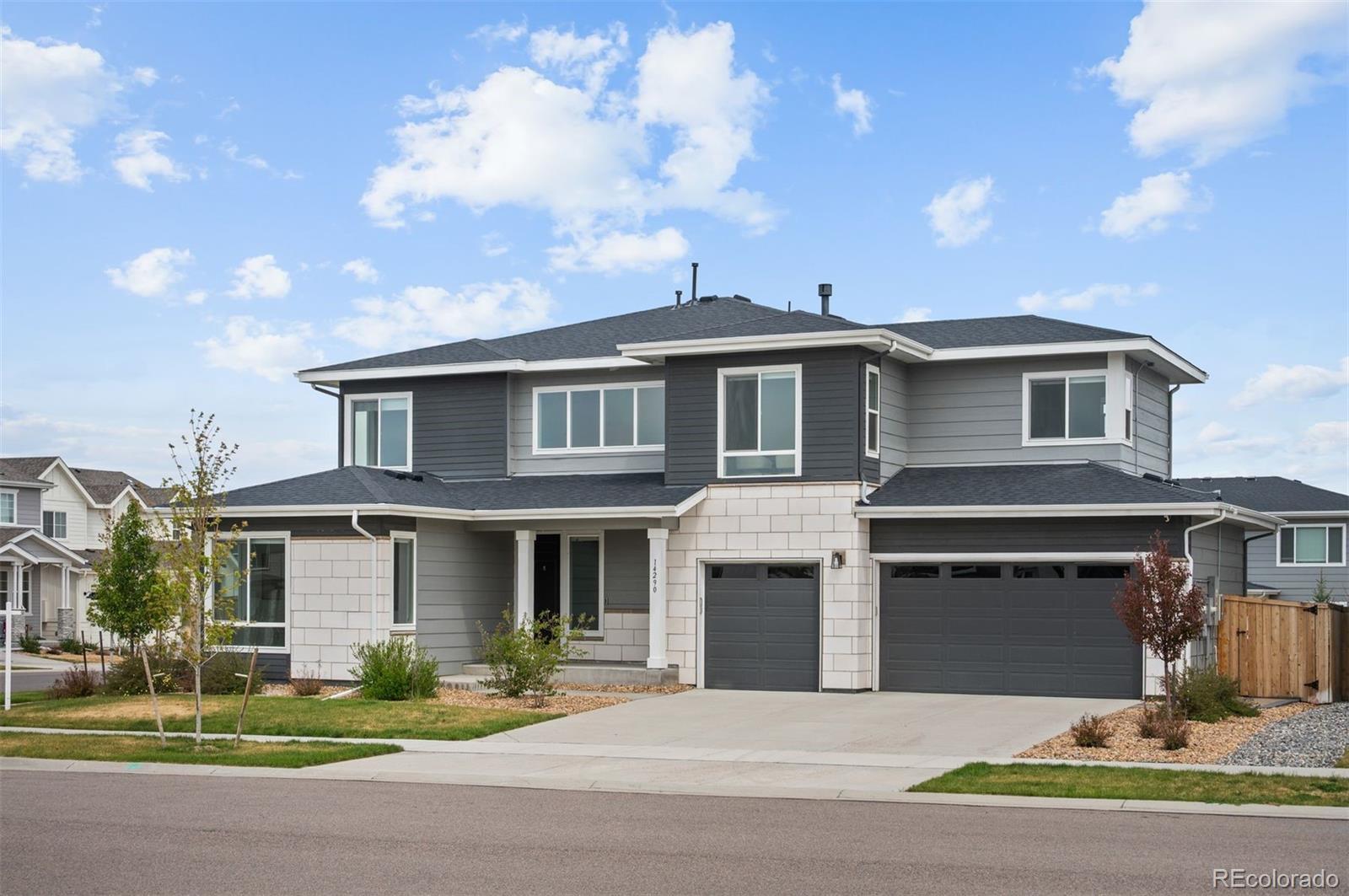 14290 Hop Clover Street