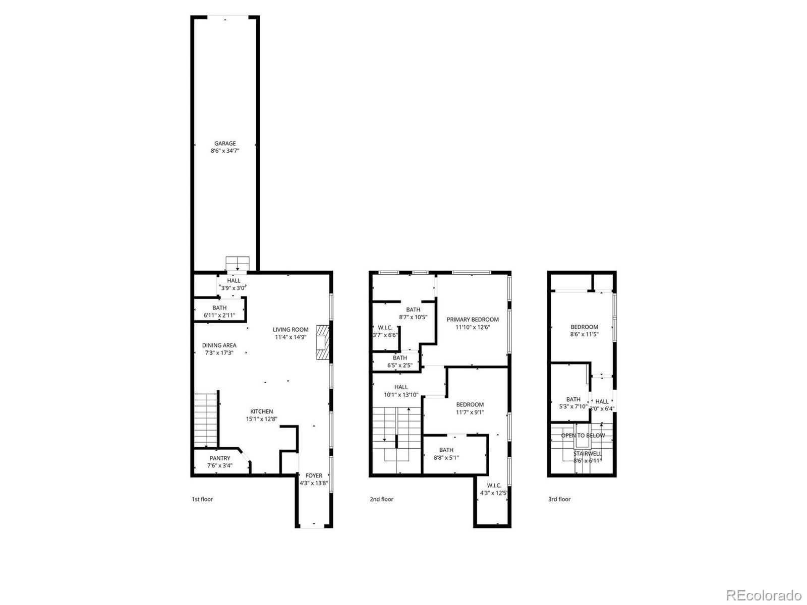 447 Galapago Street