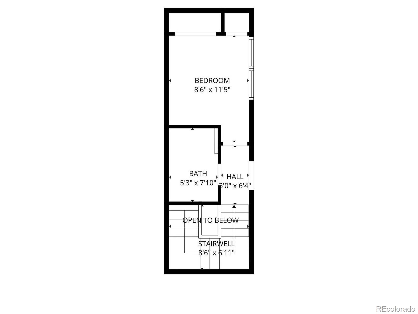 447 Galapago Street