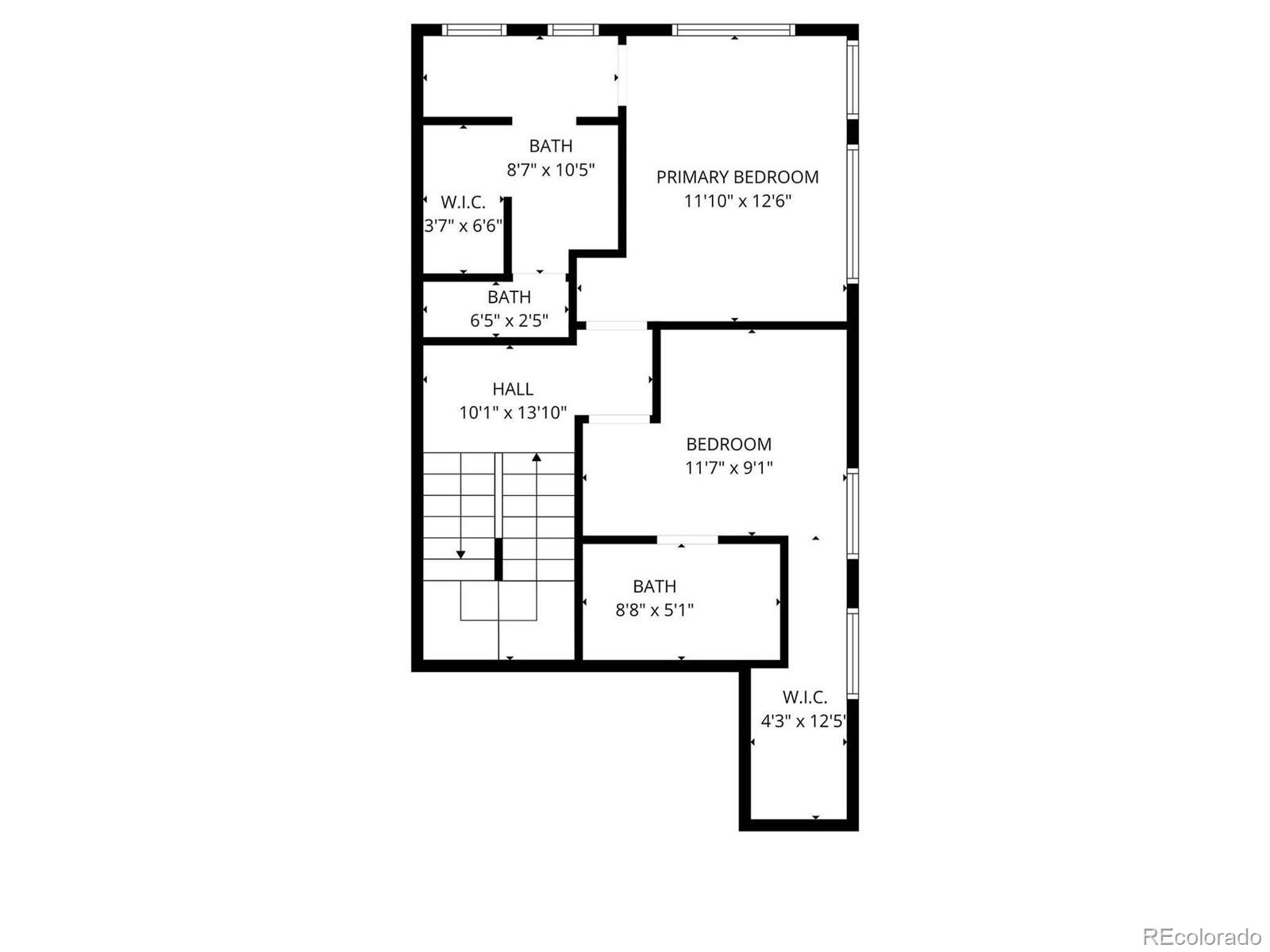 447 Galapago Street