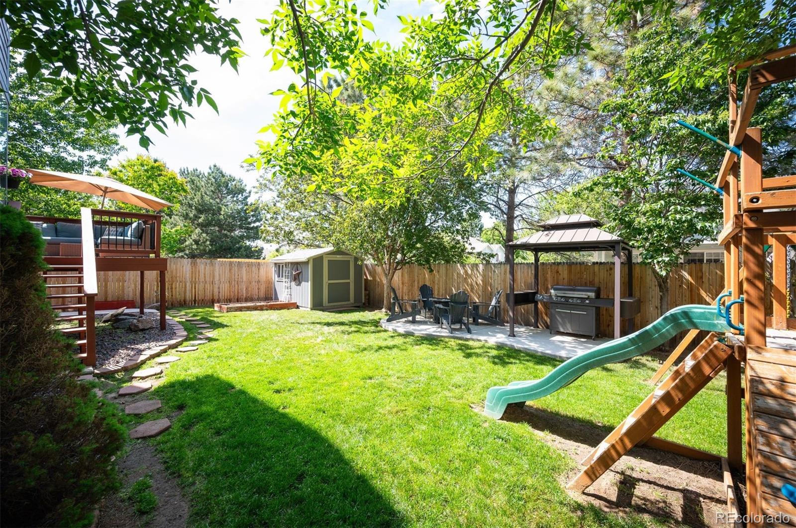 8663 W 95th Drive