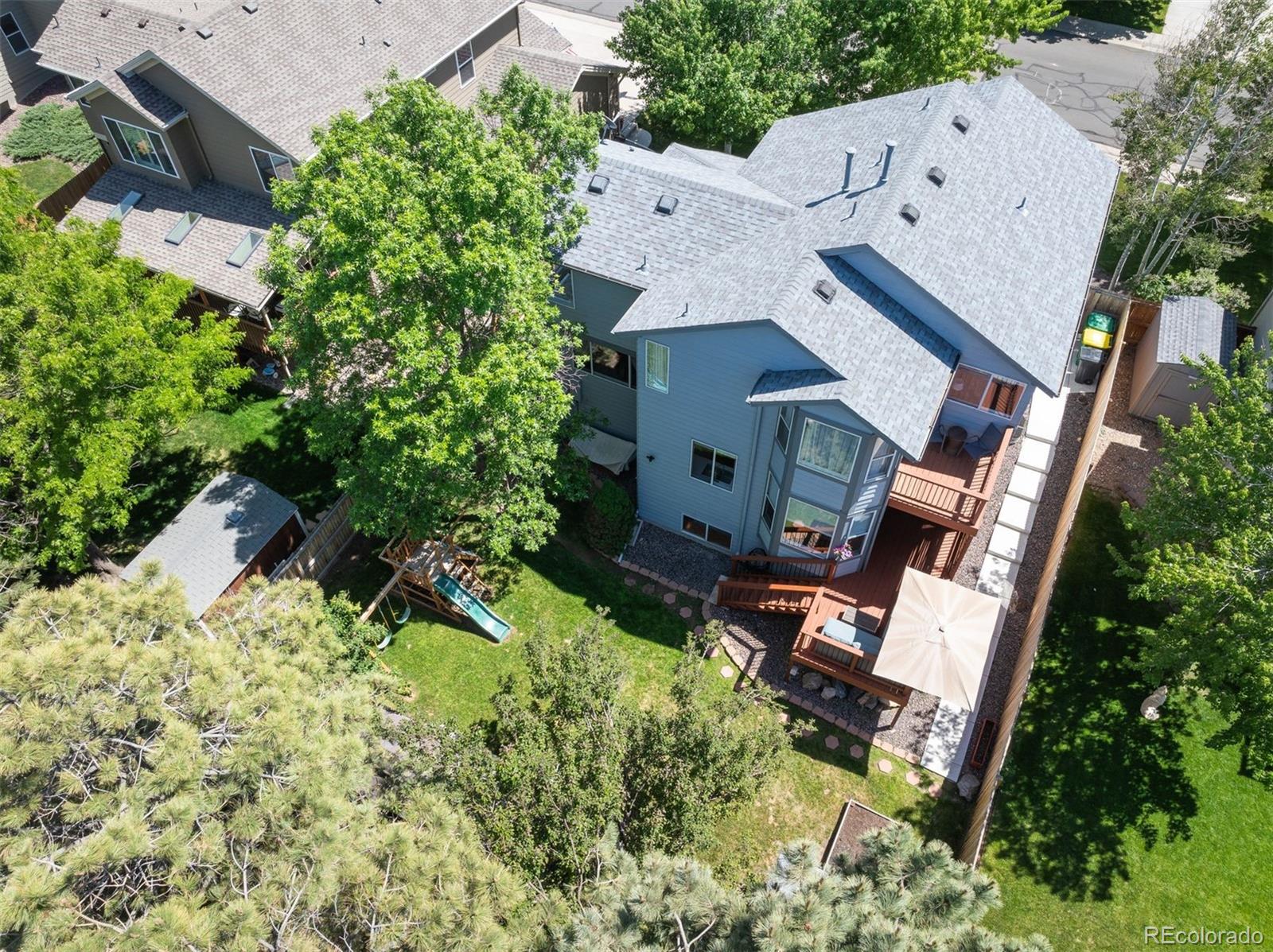 8663 W 95th Drive