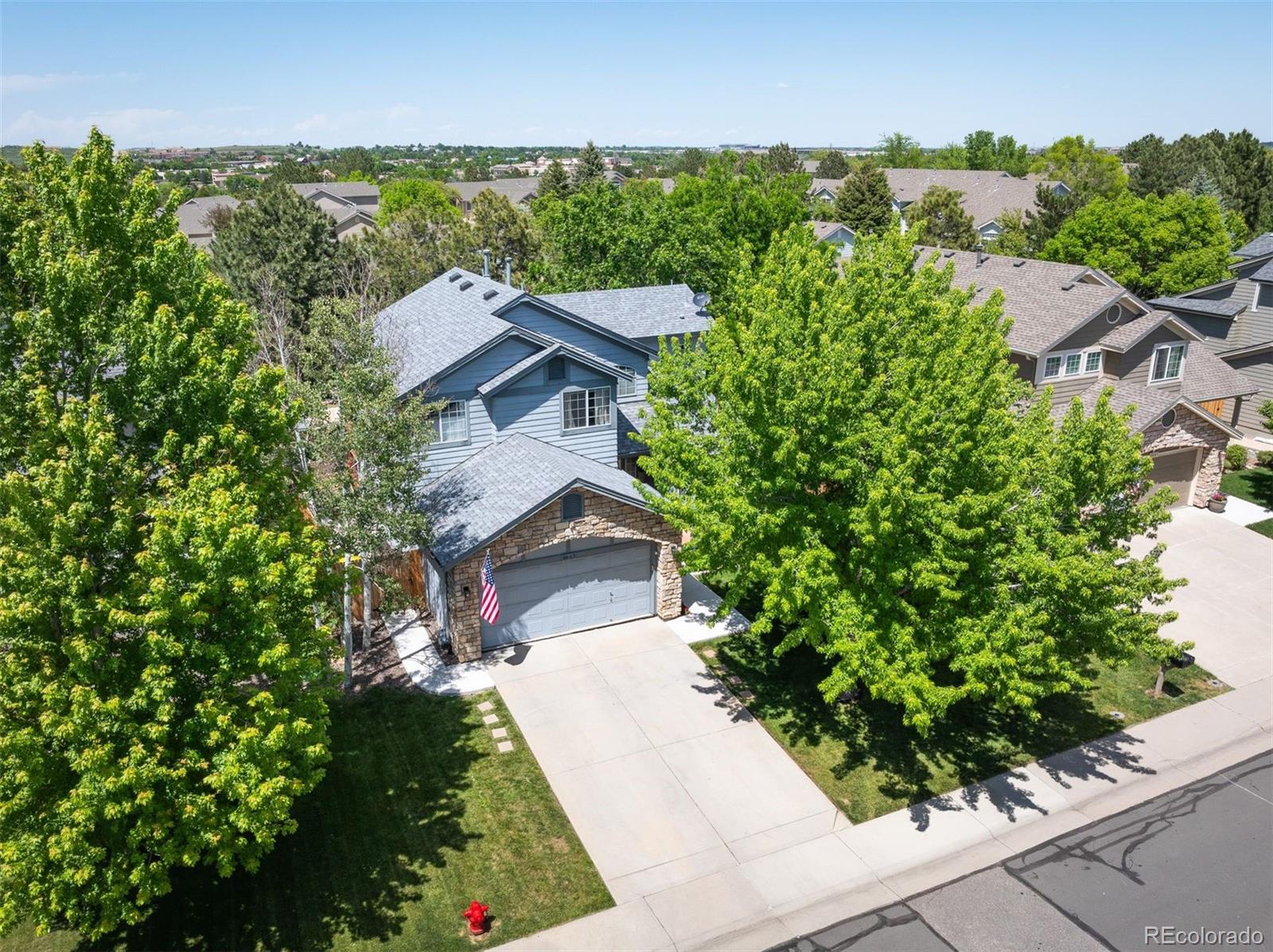 8663 W 95th Drive
