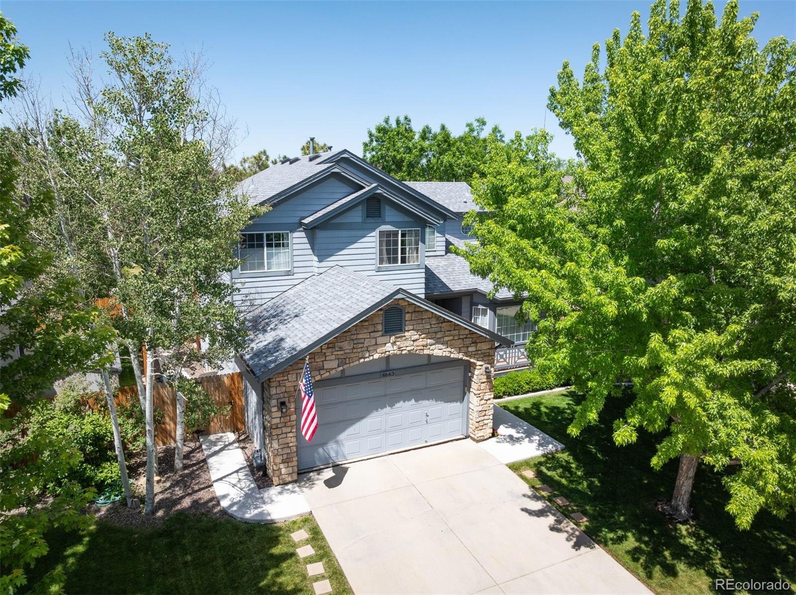 8663 W 95th Drive