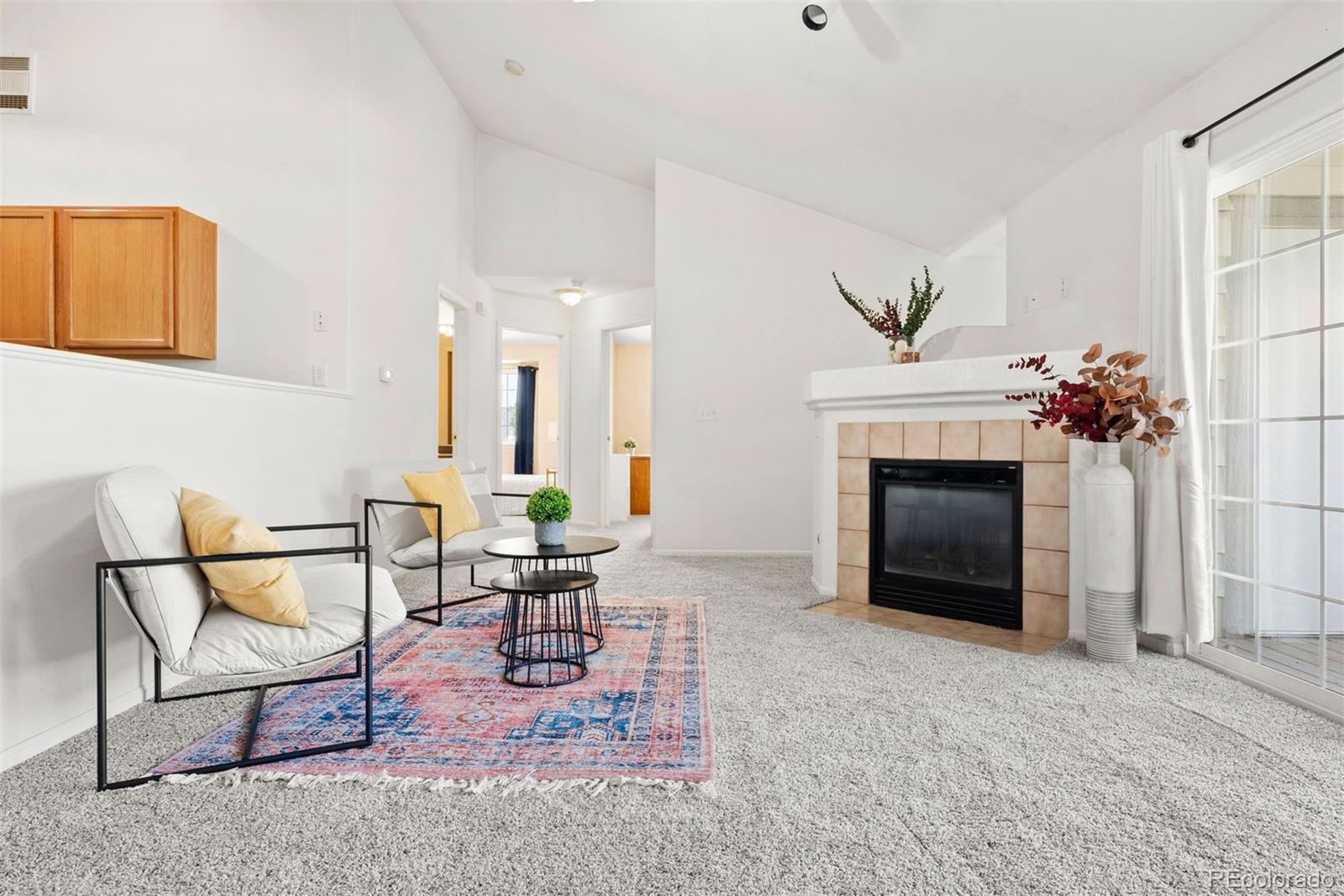 3242 E 103rd Drive Unit: 608