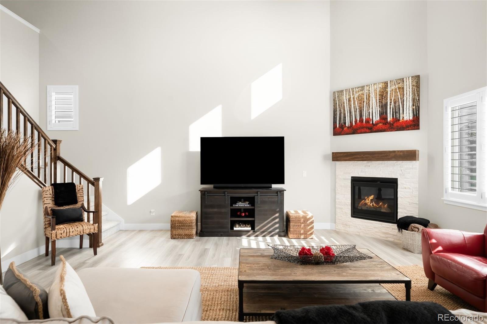 9780 Banner Peak Street