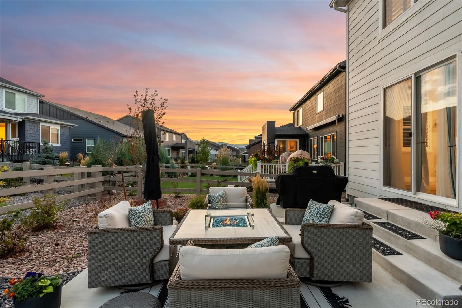 9780 Banner Peak Street