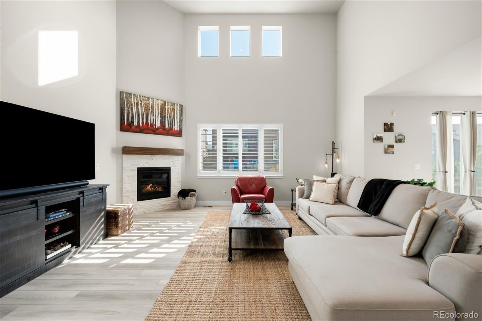 9780 Banner Peak Street