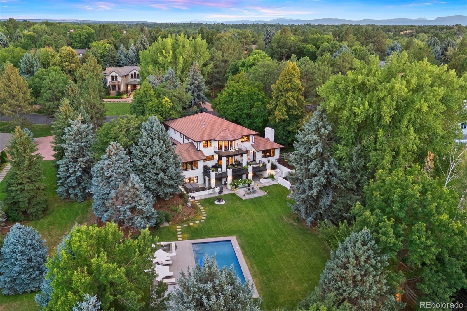 5 Cherrymoor Drive