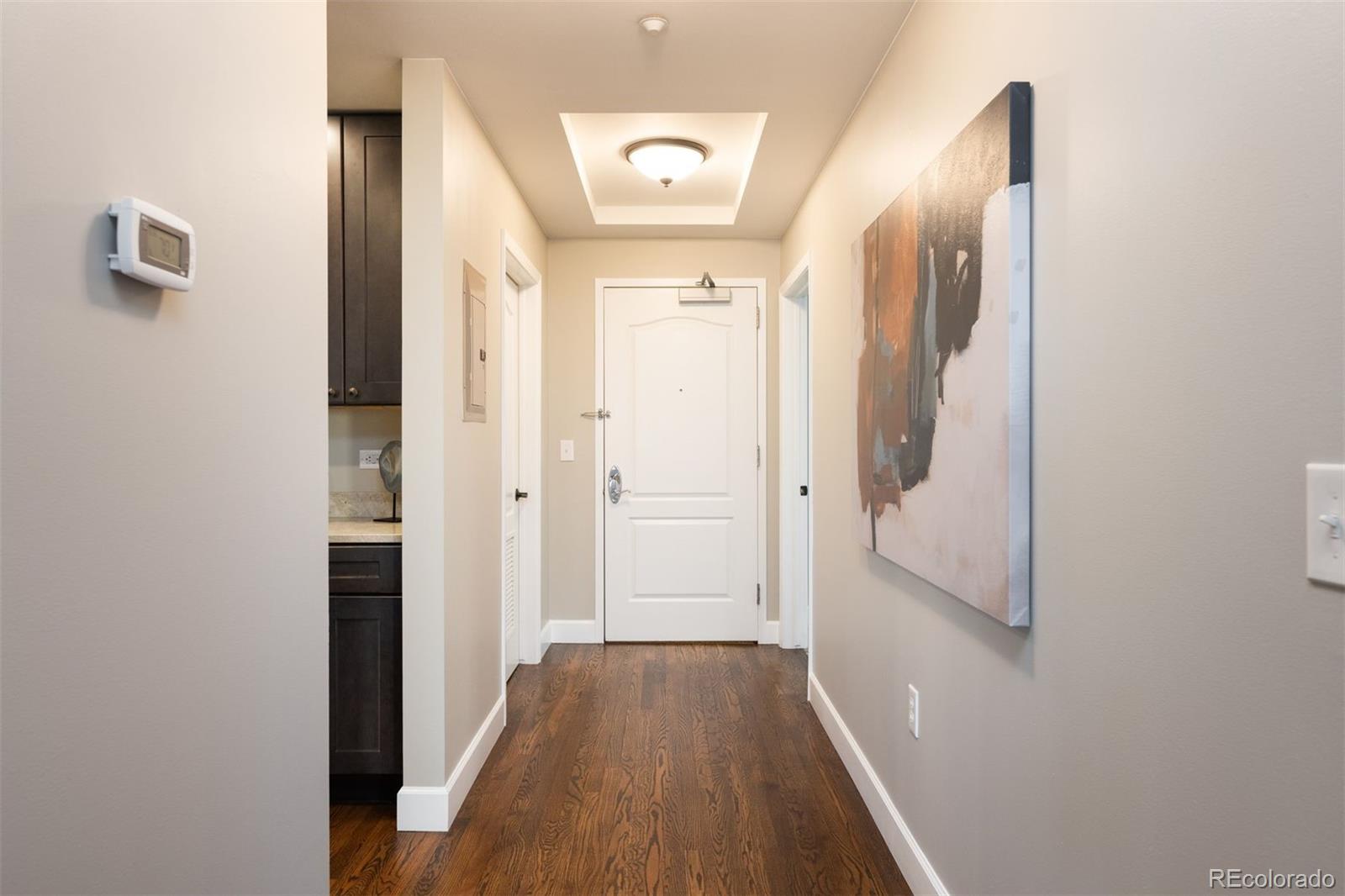 300 W 11th Avenue Unit: 8C