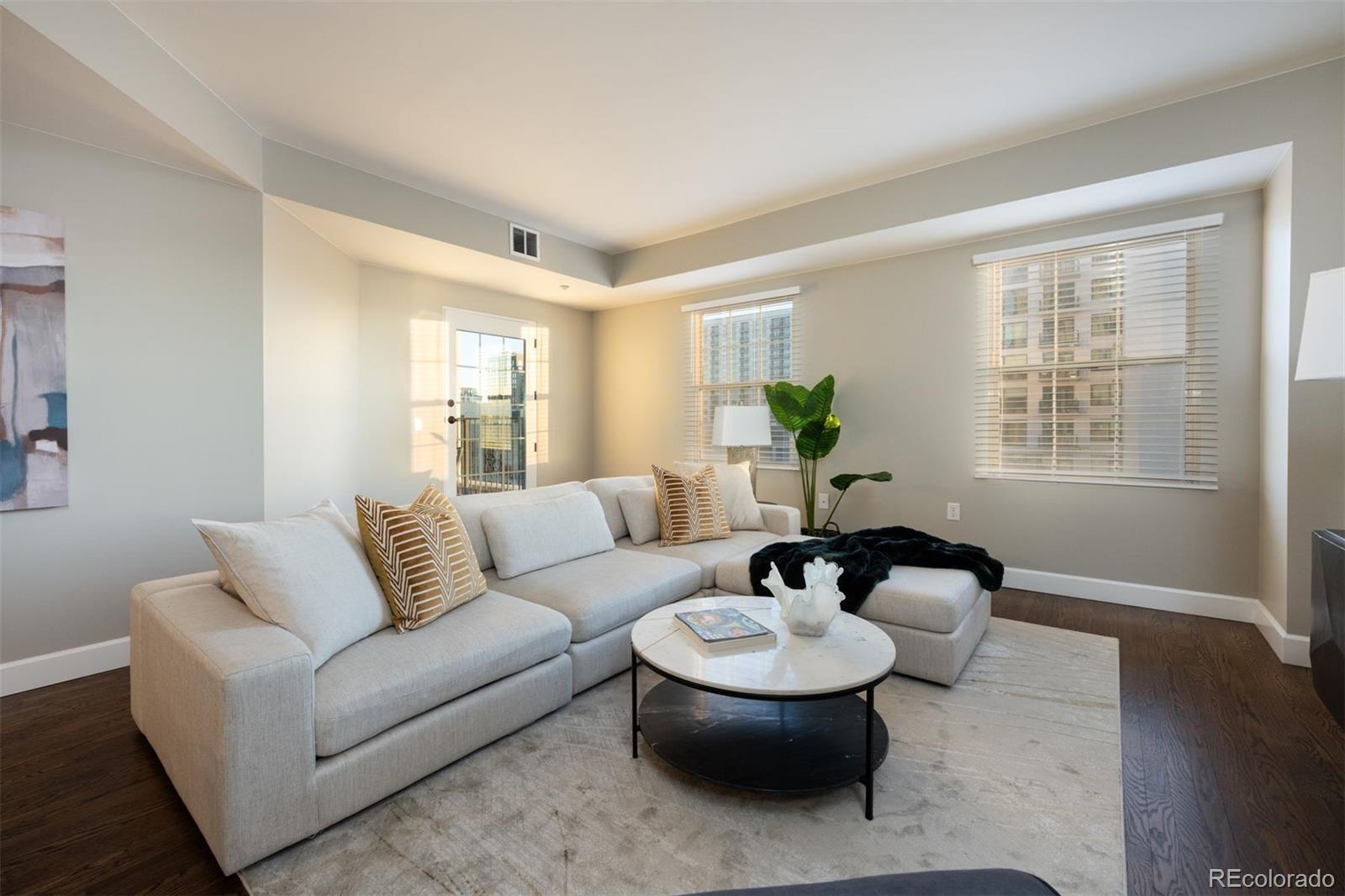 300 W 11th Avenue Unit: 8C