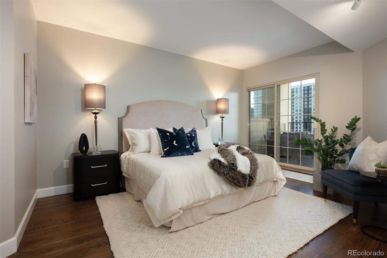 300 W 11th Avenue Unit: 8C