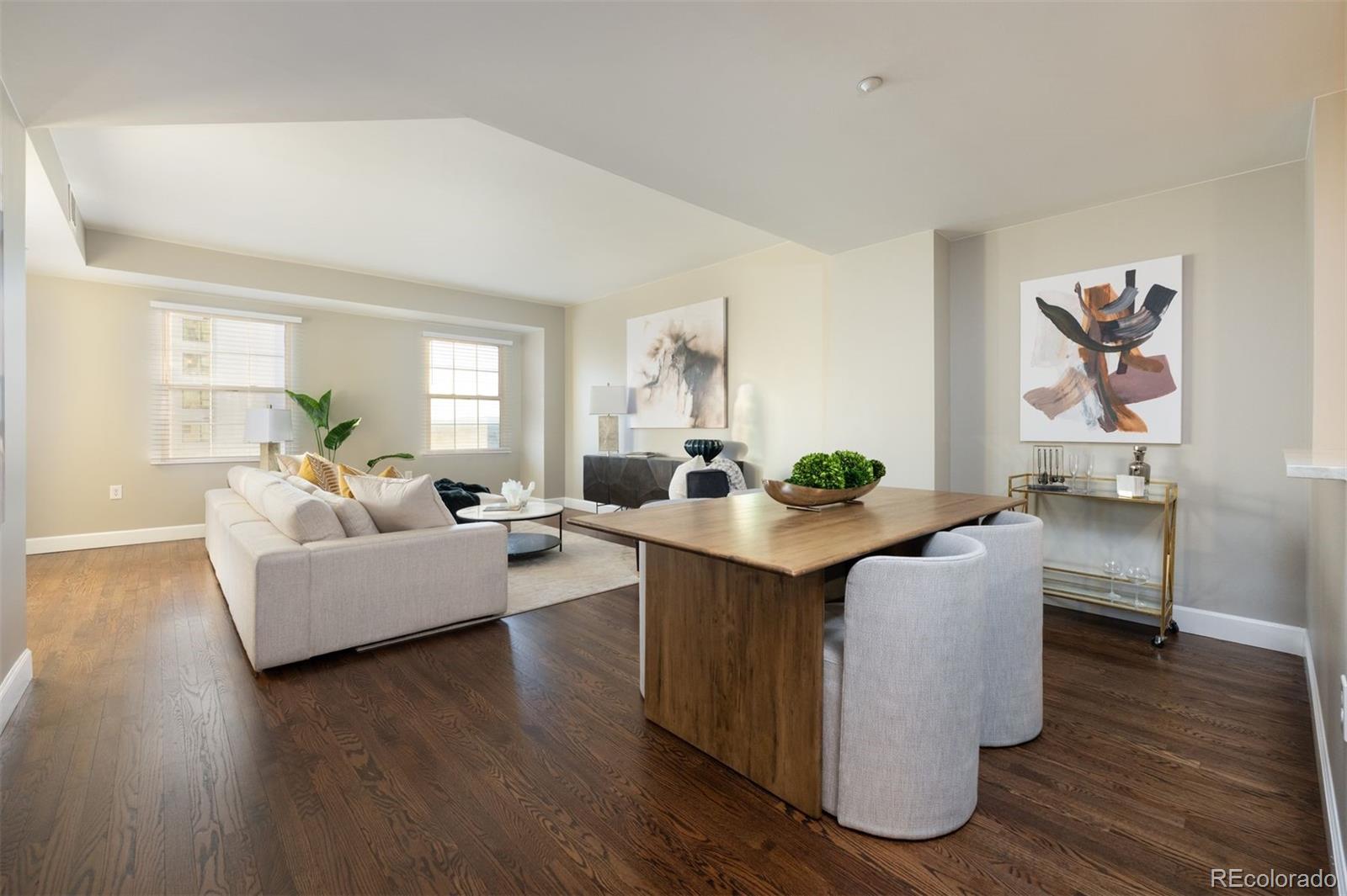 300 W 11th Avenue Unit: 8C