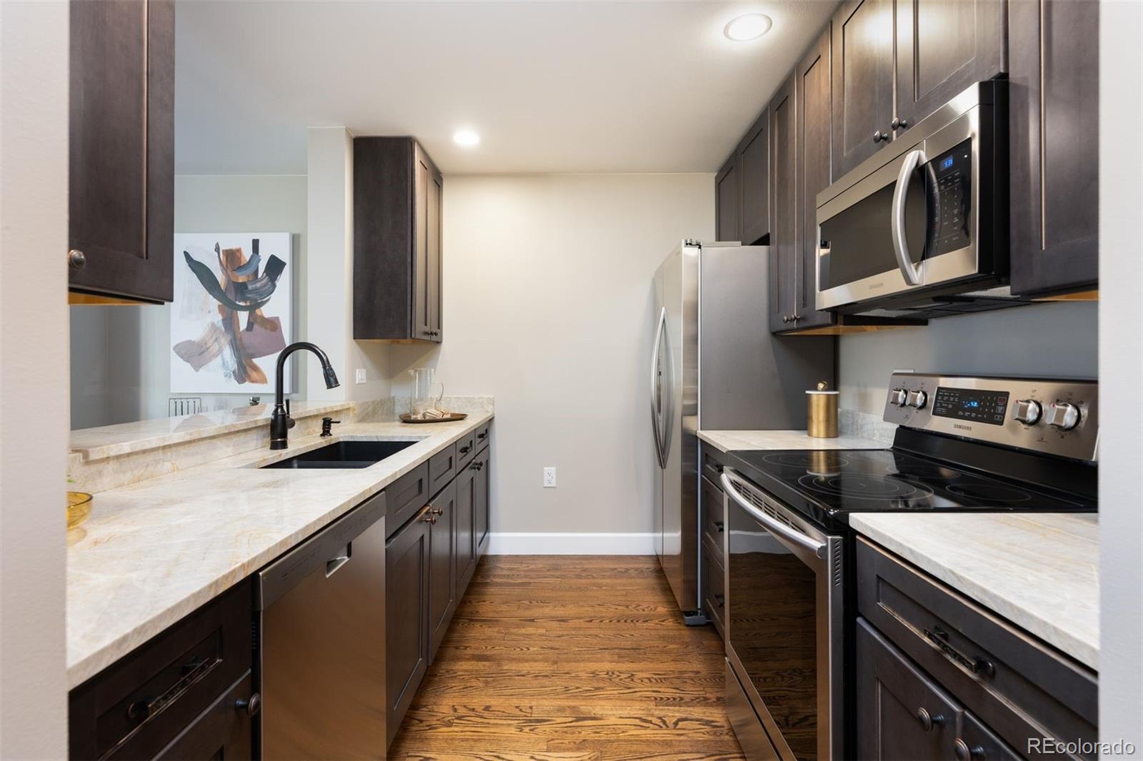 300 W 11th Avenue Unit: 8C